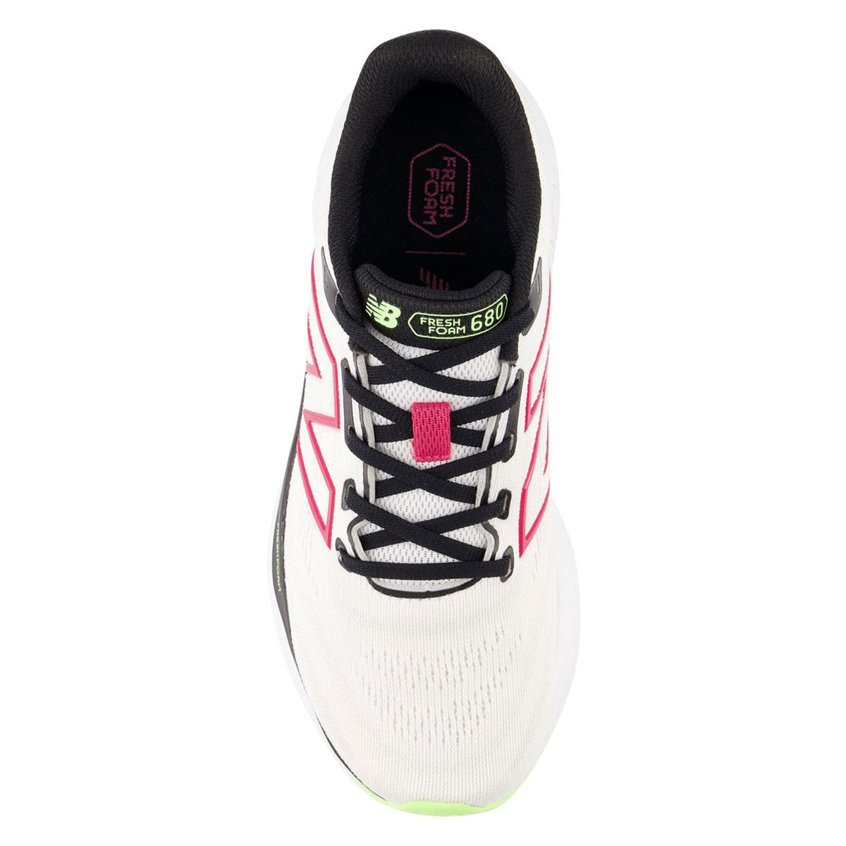 New Balance 680 V8 Womens Running Shoes