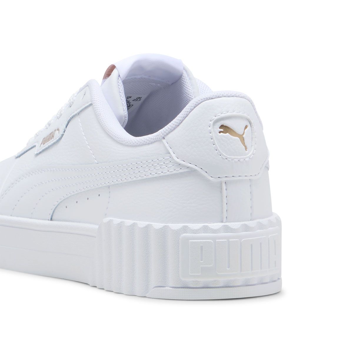 Puma Carina 3.0 Womens Casual Shoes