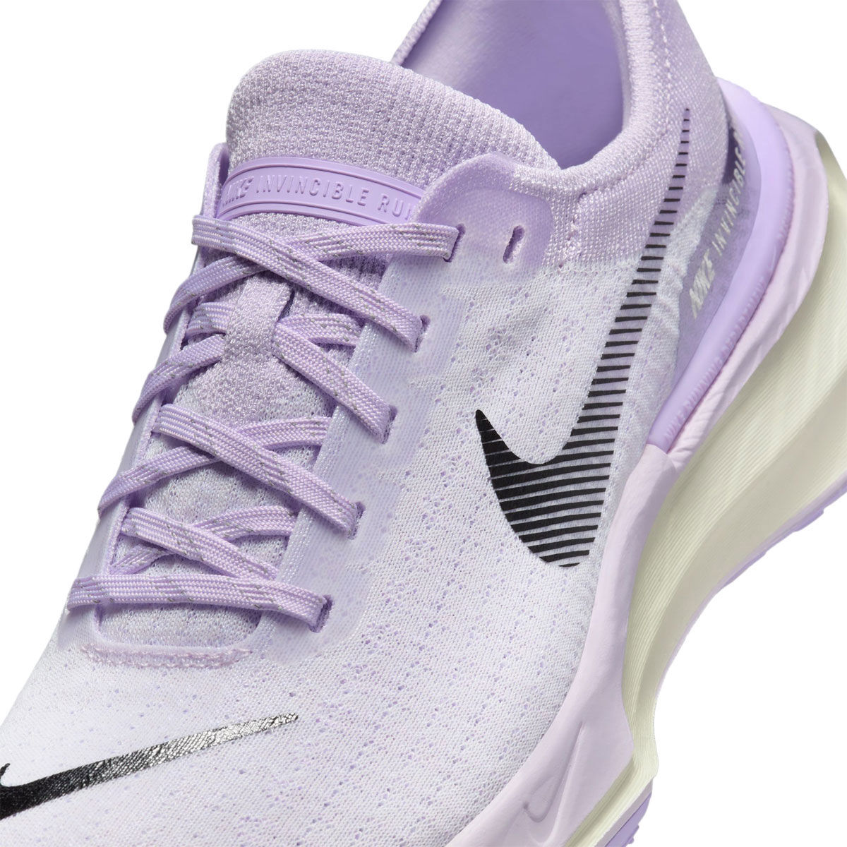 Nike ZoomX Invincible Run Flyknit 3 Womens Running Shoes