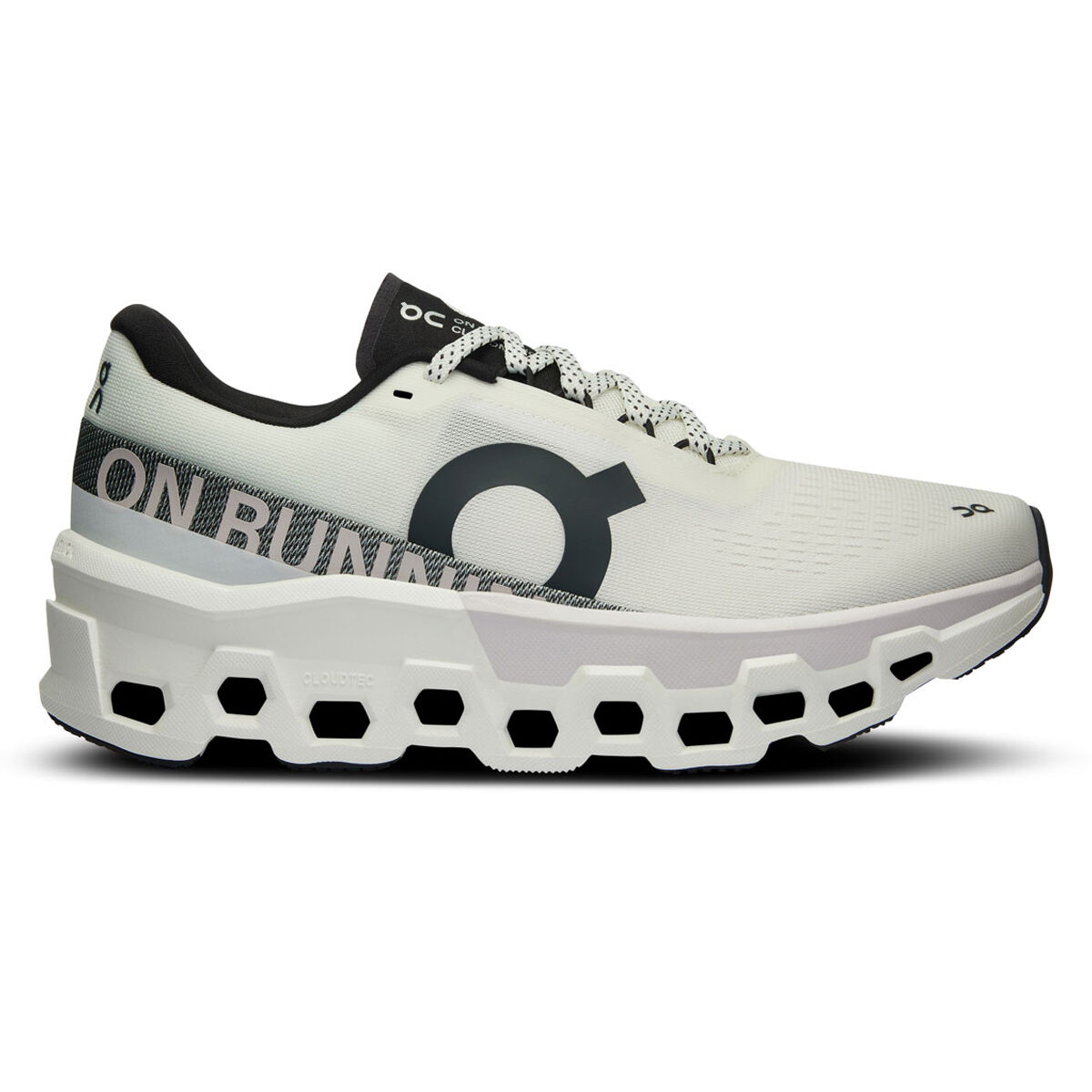 On Cloudmonster 2 Womens Running Shoes