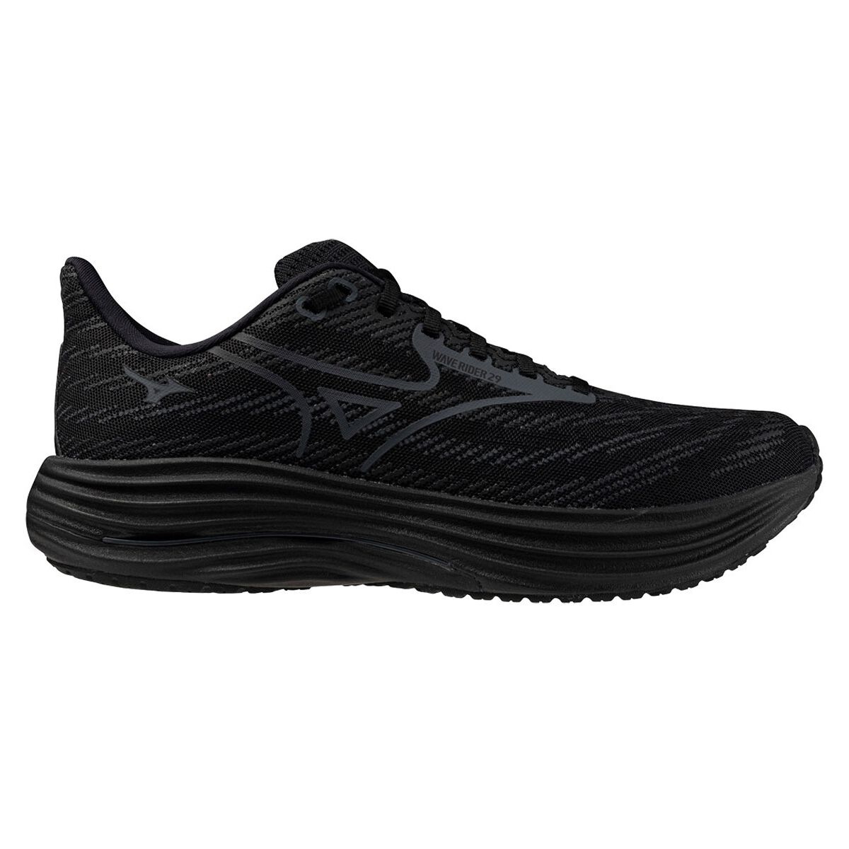 Mizuno Wave Rider 29 Womens Running Shoes