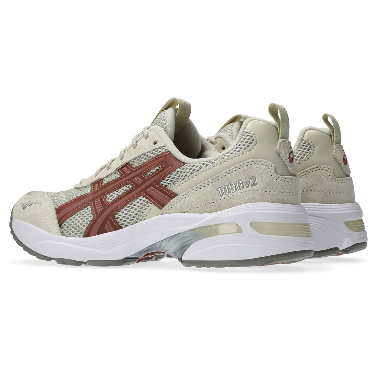 Asics GEL 1090V2 Womens Casual Shoes