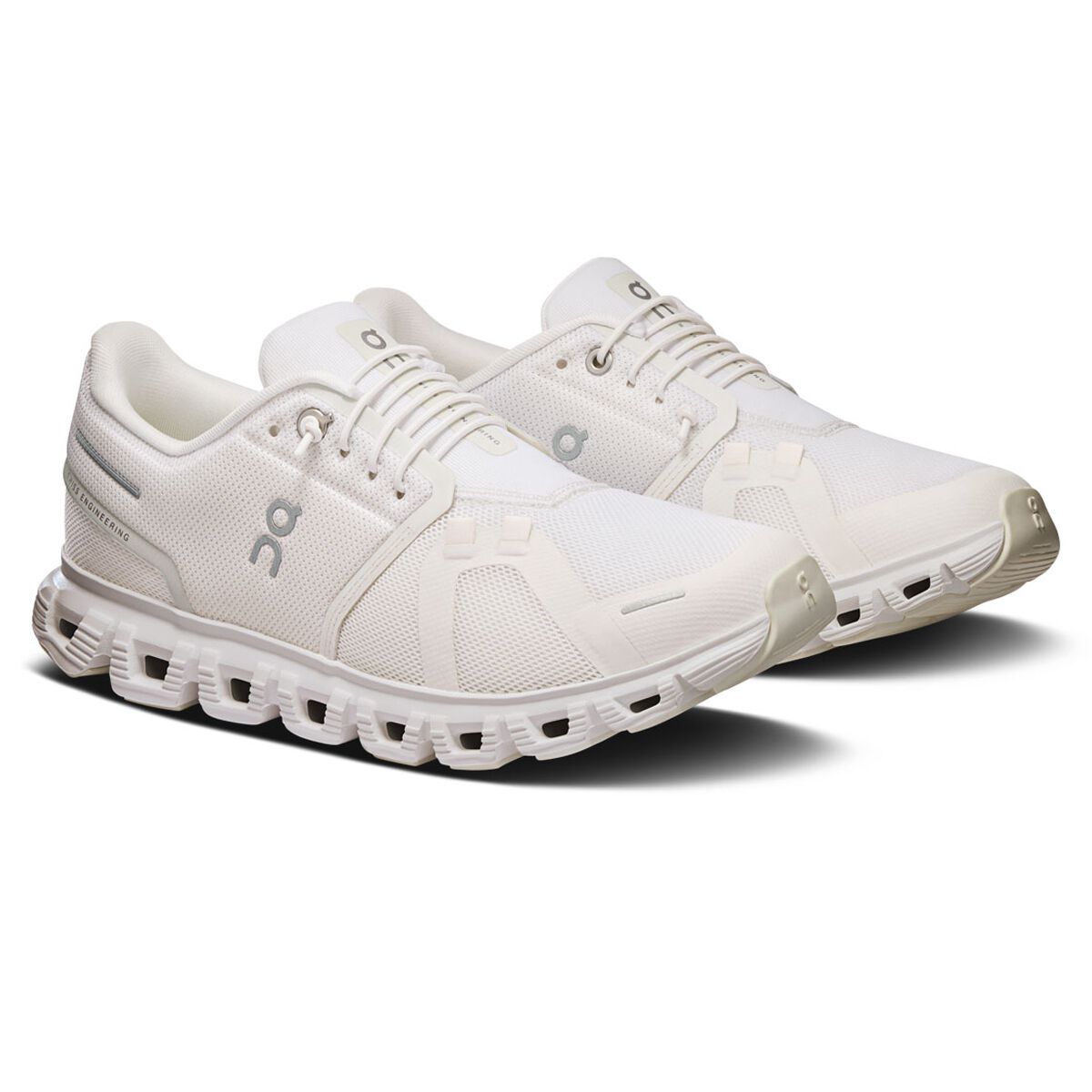 On Cloud 6 Womens Casual Shoes