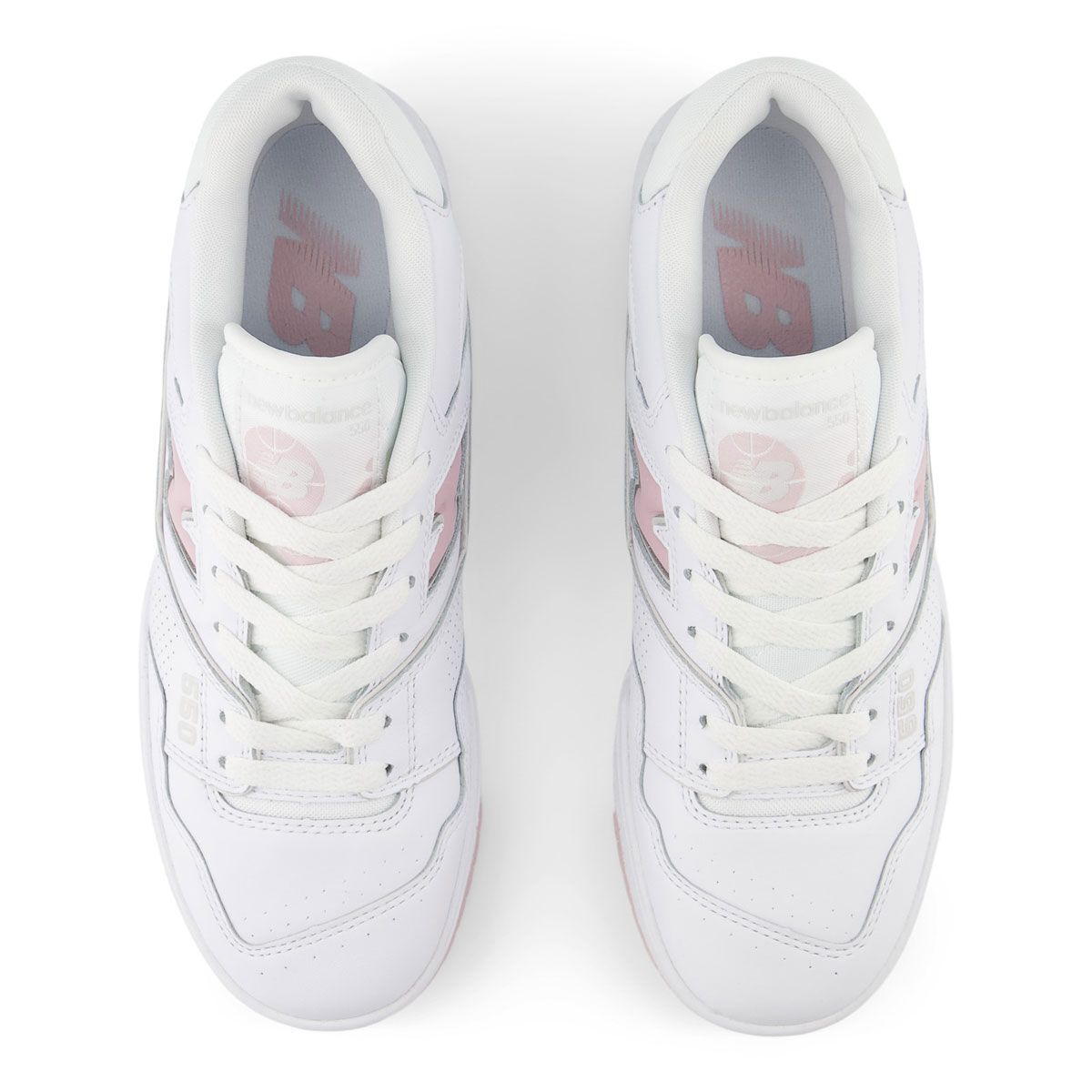 New Balance 550 Womens Casual Shoes