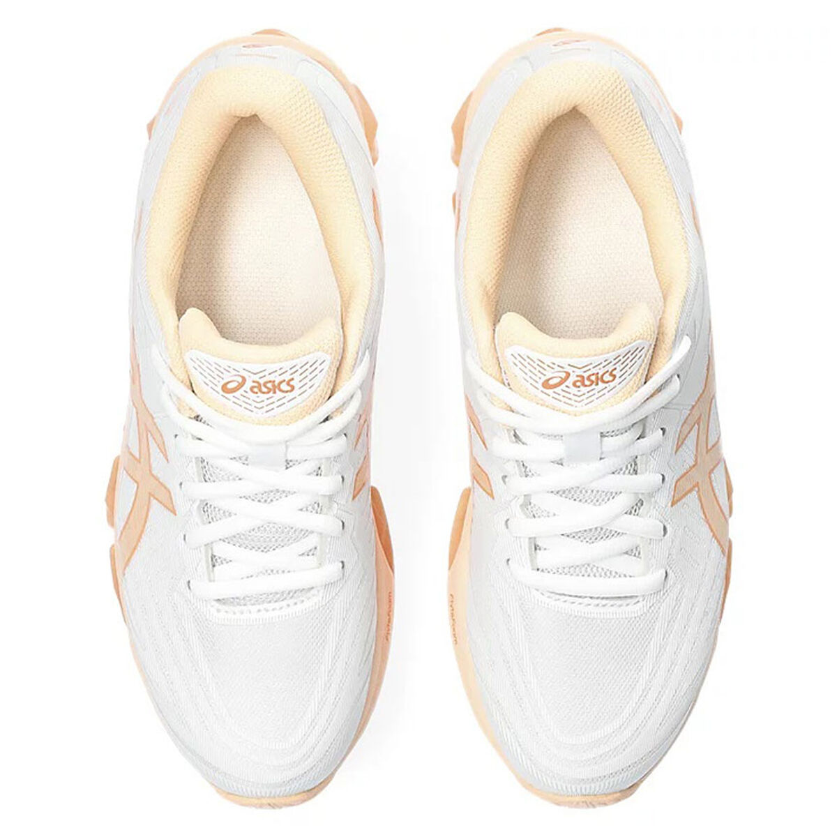 Asics GEL Quantum 360 VII Womens Casual Shoes
