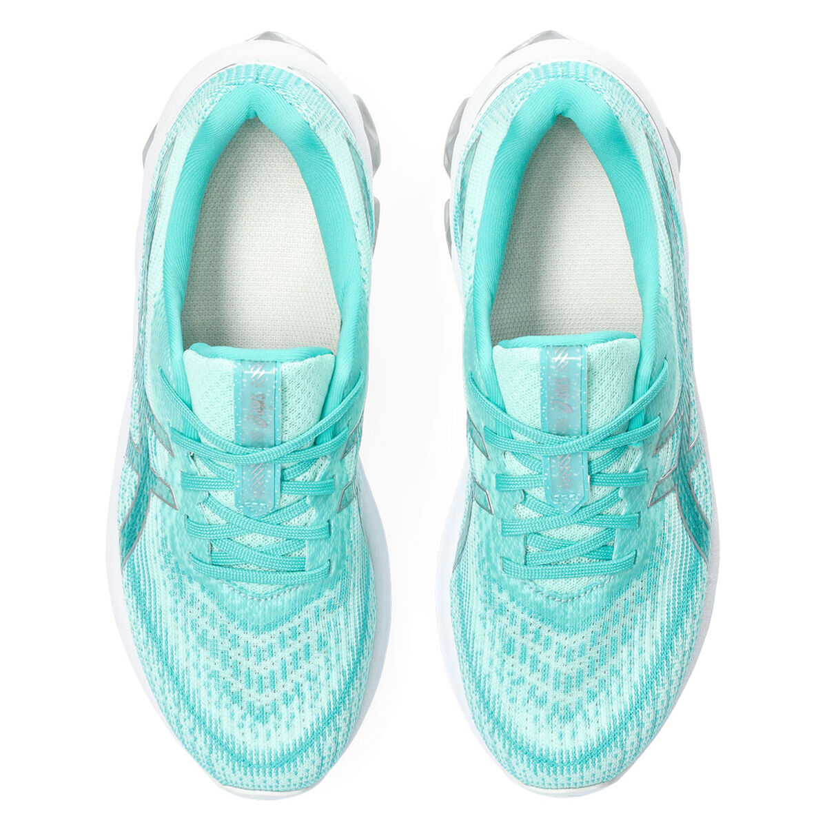Asics GEL Quantum 180 VII Womens Casual Shoes