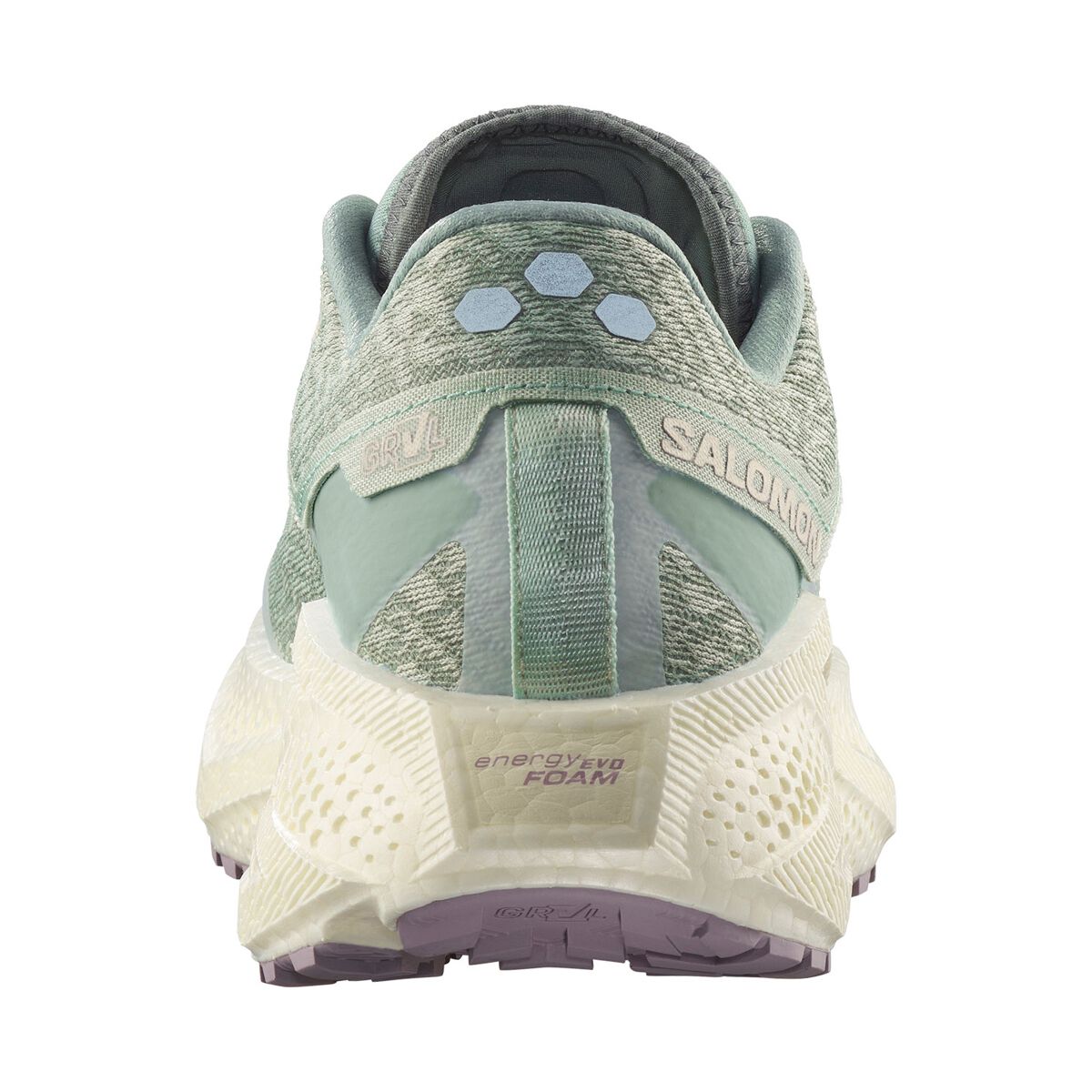 Salomon Aero Glide 3 GRVL Womens Trail Running Shoes