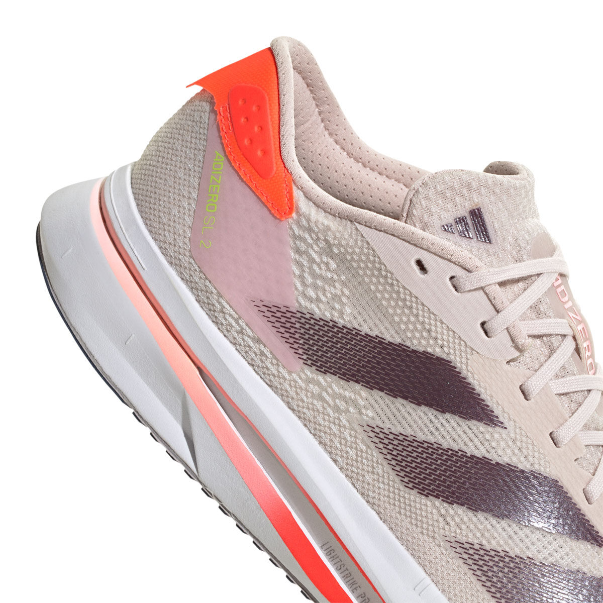 adidas Adizero SL 2 Womens Running Shoes