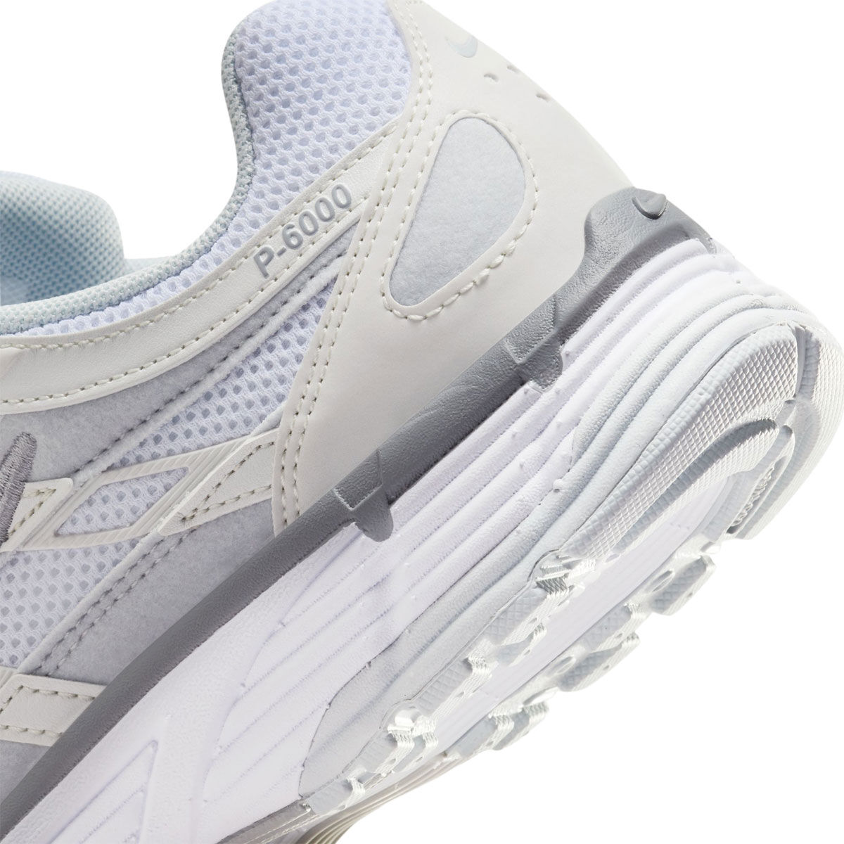 Nike P-6000 Casual Shoes
