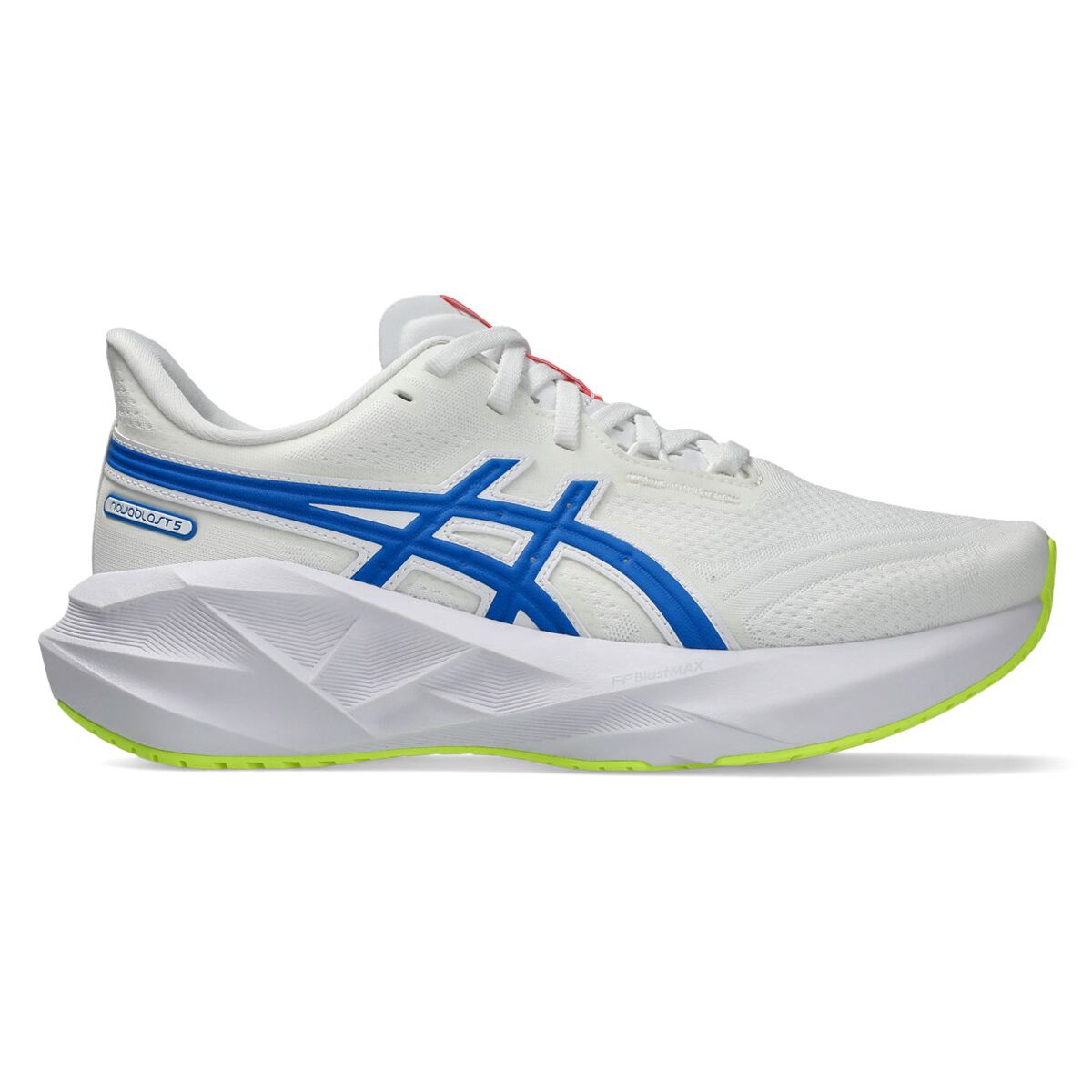 Asics Novablast 5 Womens Running Shoes