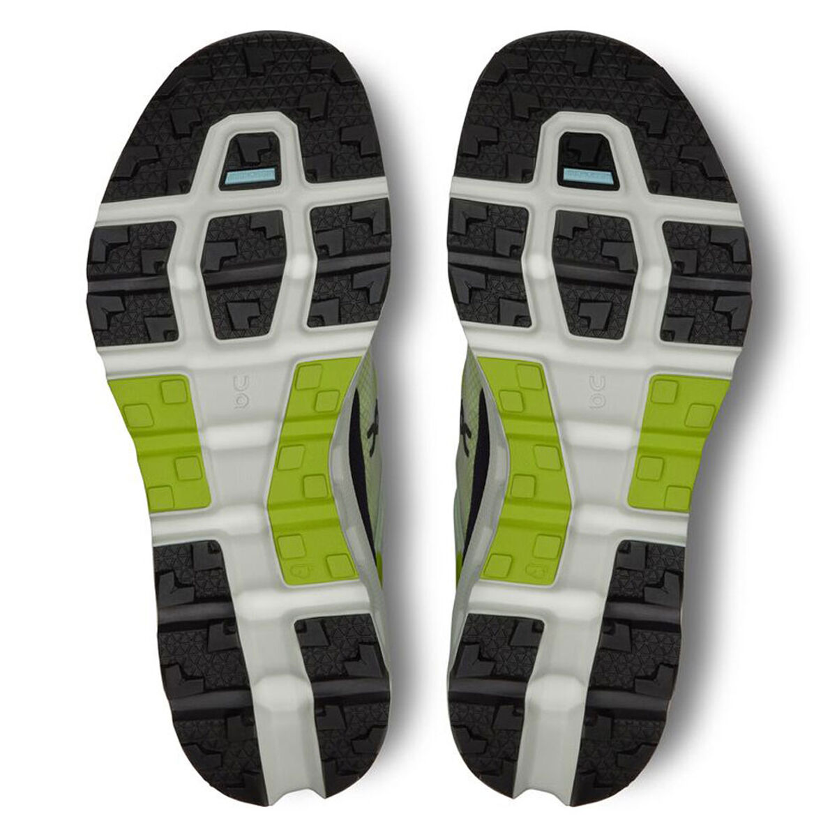On Cloudvista 2 Womens Running Shoes