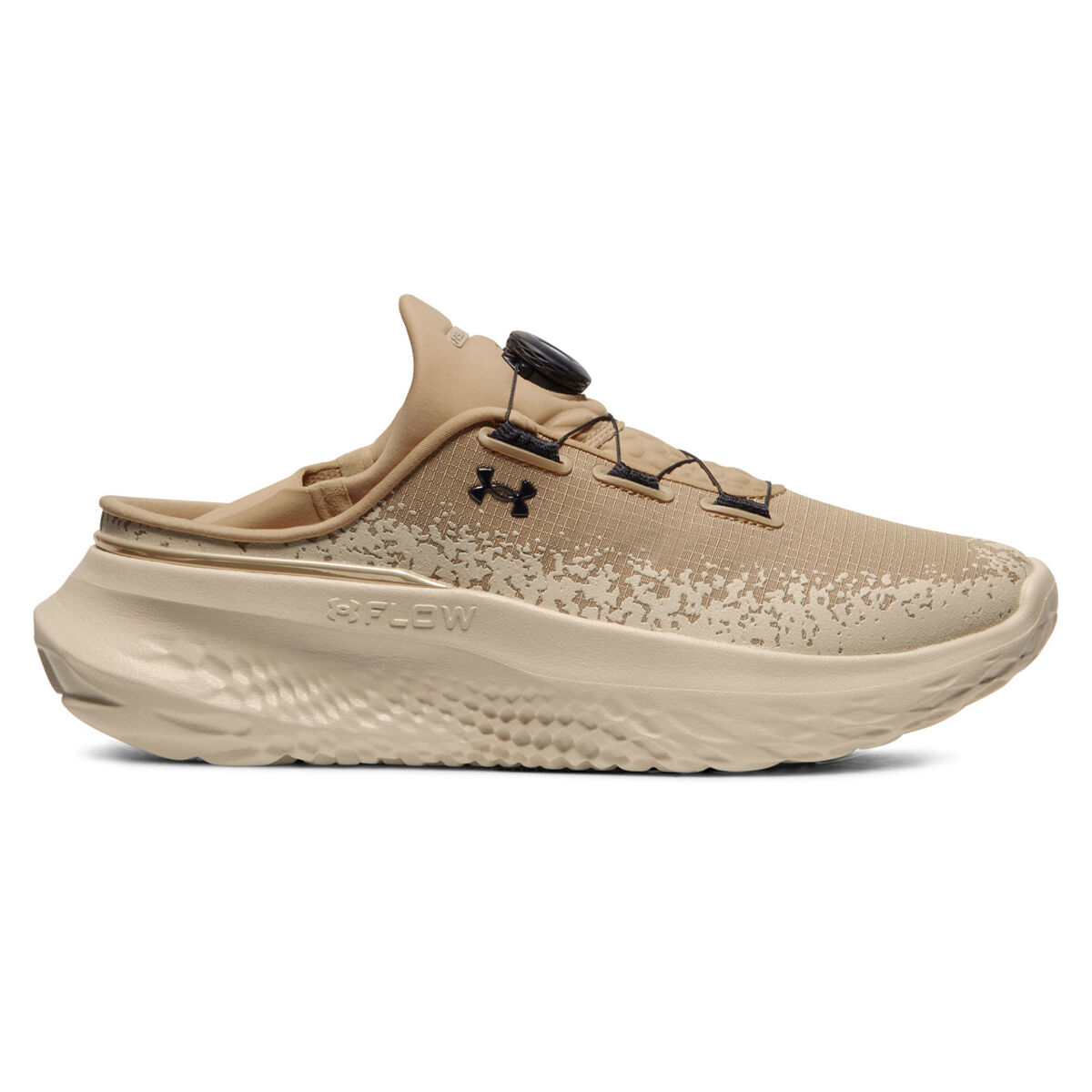 Under Armour Slipspeed Mega Ripstop Running Shoes