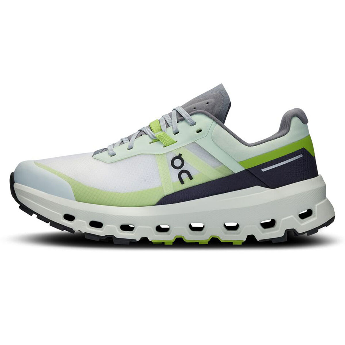 On Cloudvista 2 Womens Running Shoes