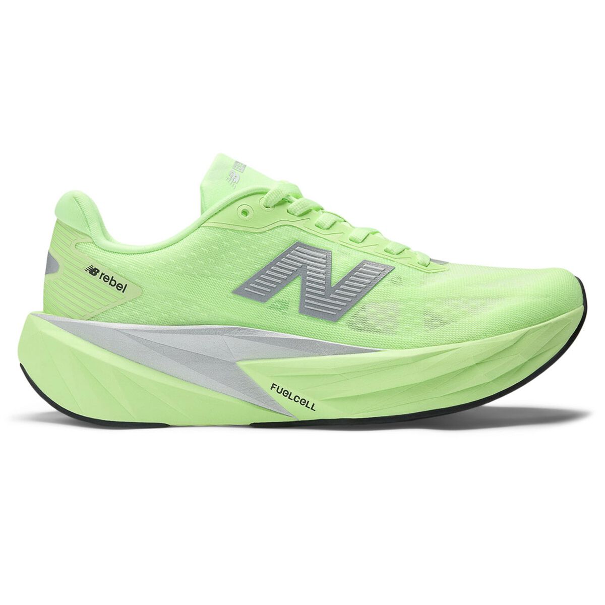 New Balance FuelCell Rebel V5 Womens Running Shoes