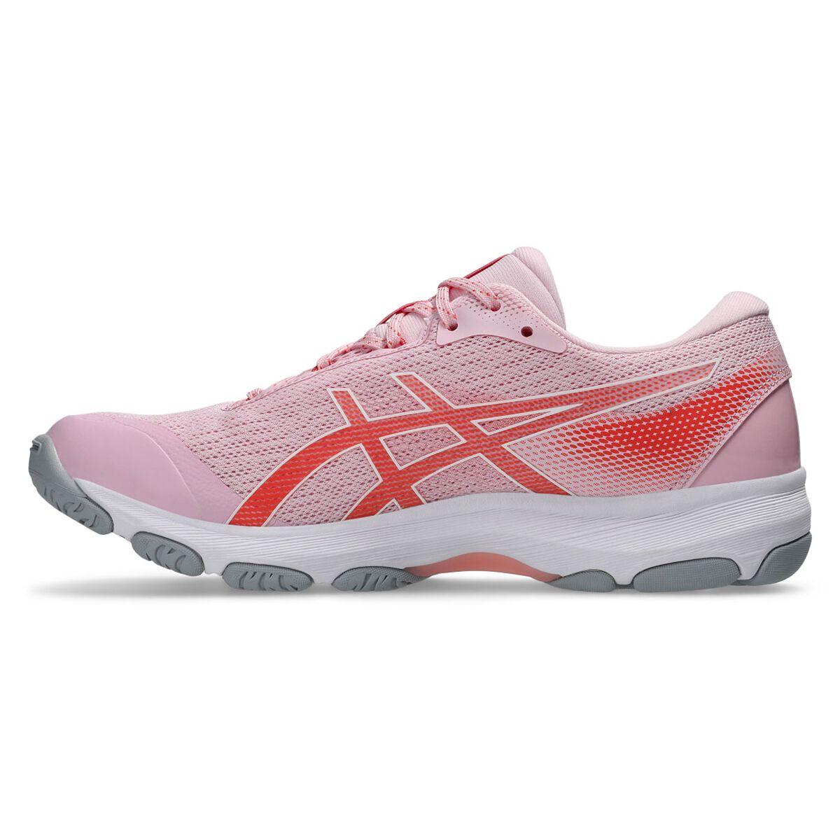Asics GEL Netburner Academy 10 Womens Netball Shoes