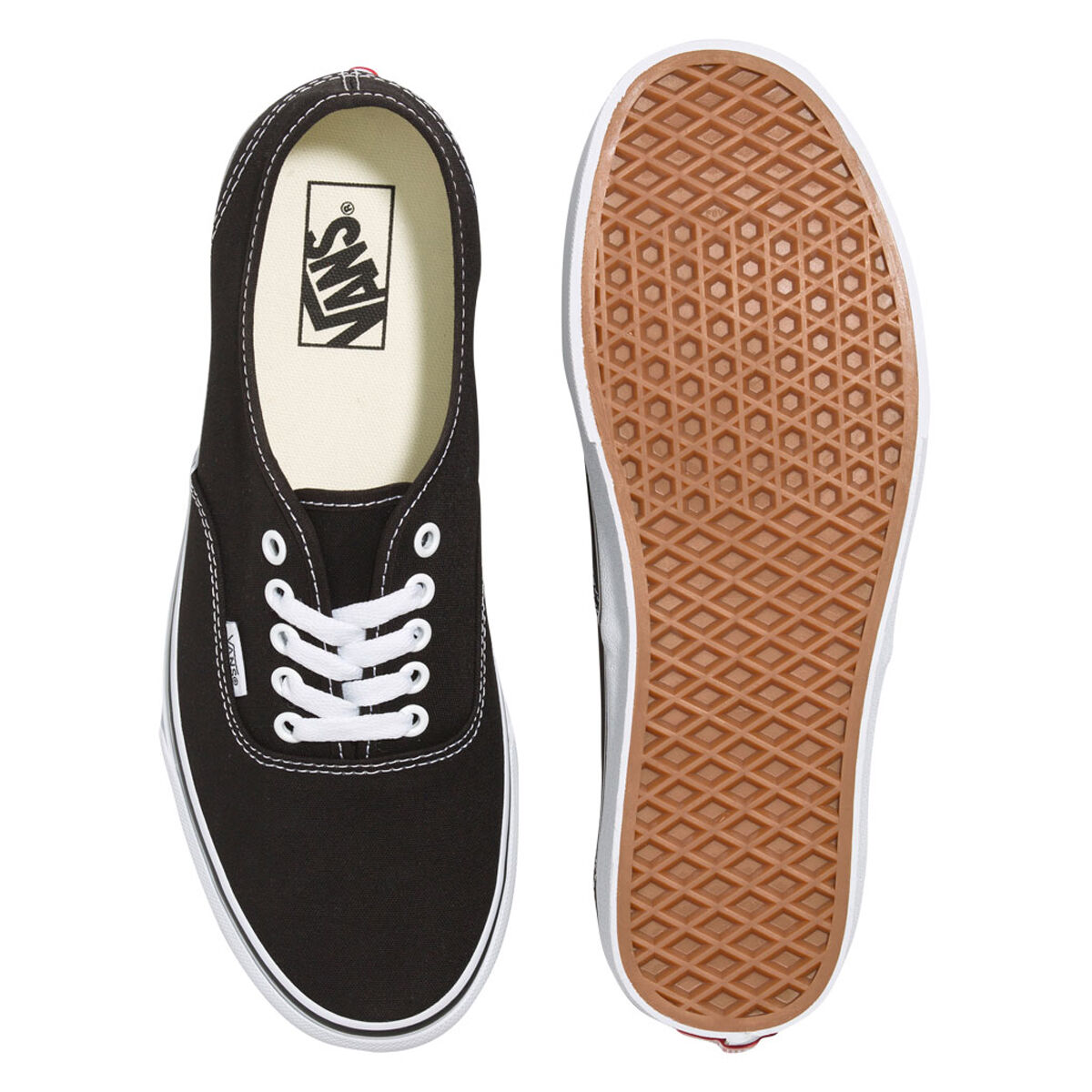 Vans Authentic Casual Shoes