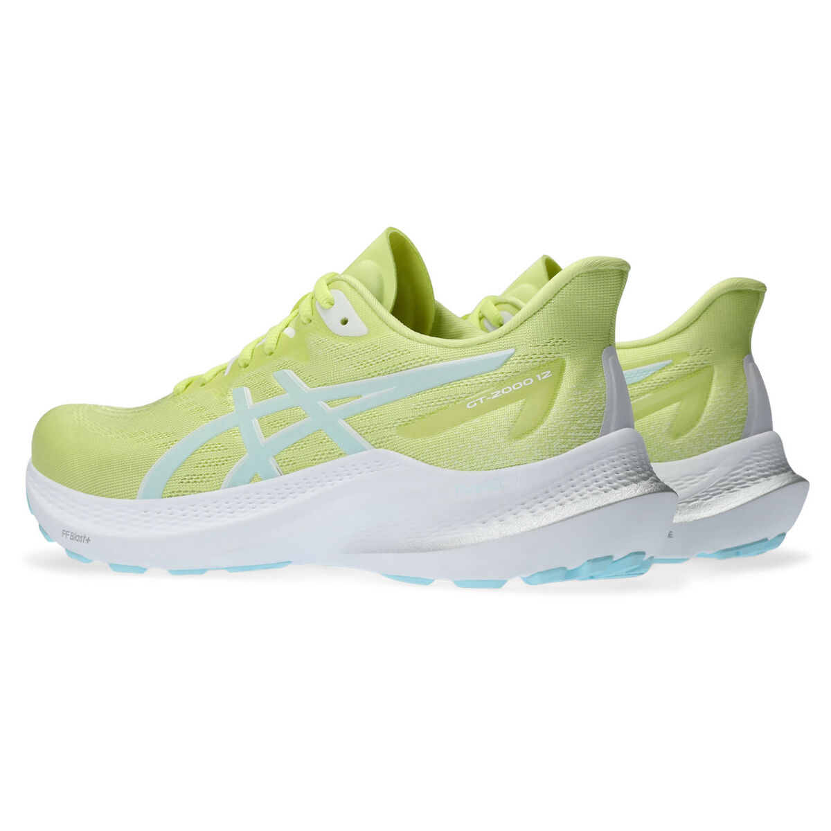Asics GT 2000 12 Womens Running Shoes