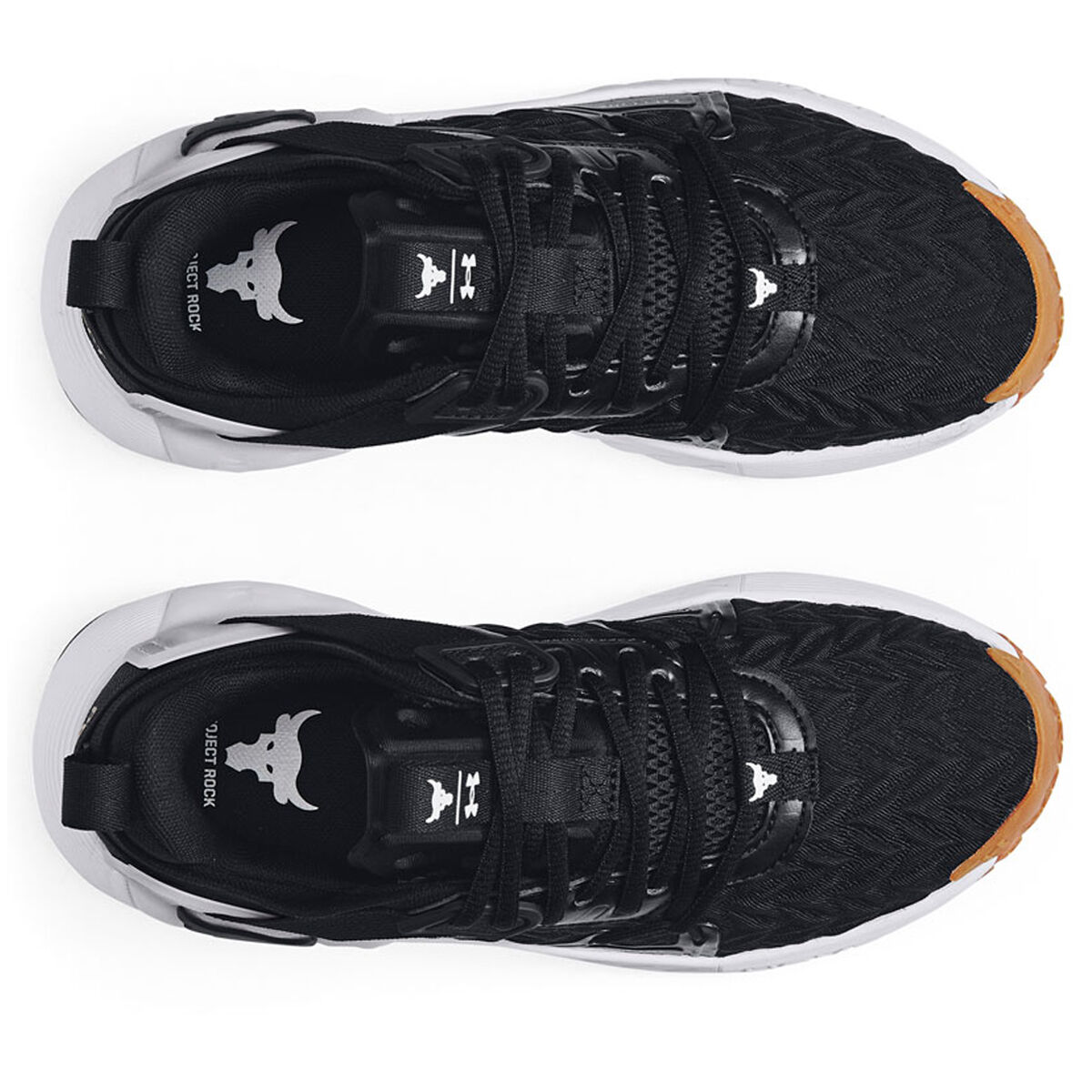 Under Armour Project Rock 6 Womens Training Shoes