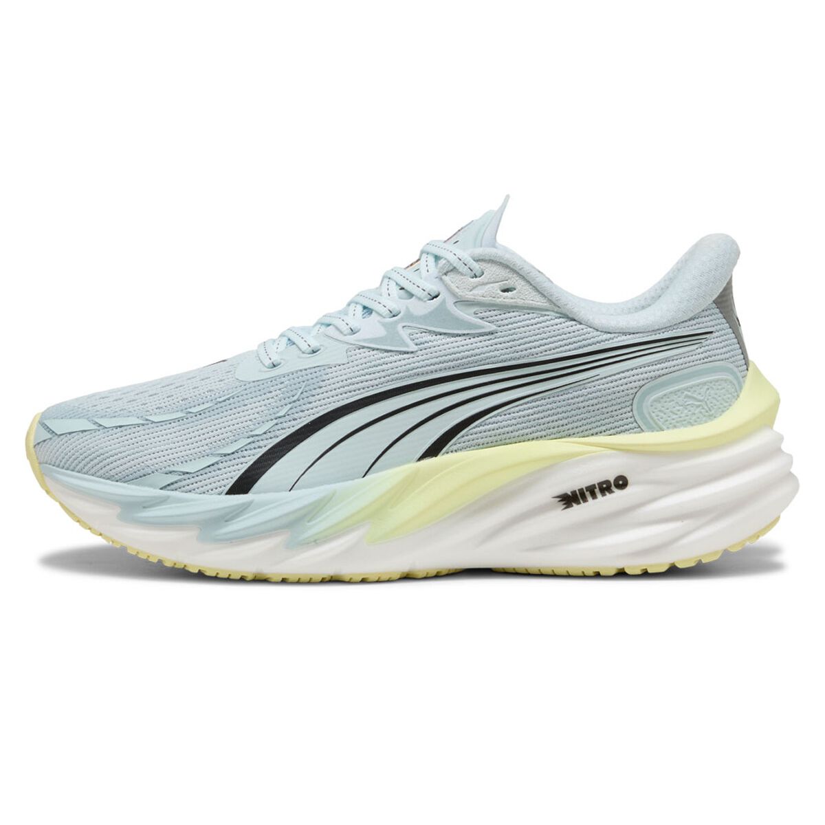 Puma Velocity NITRO 4 Womens Running Shoes