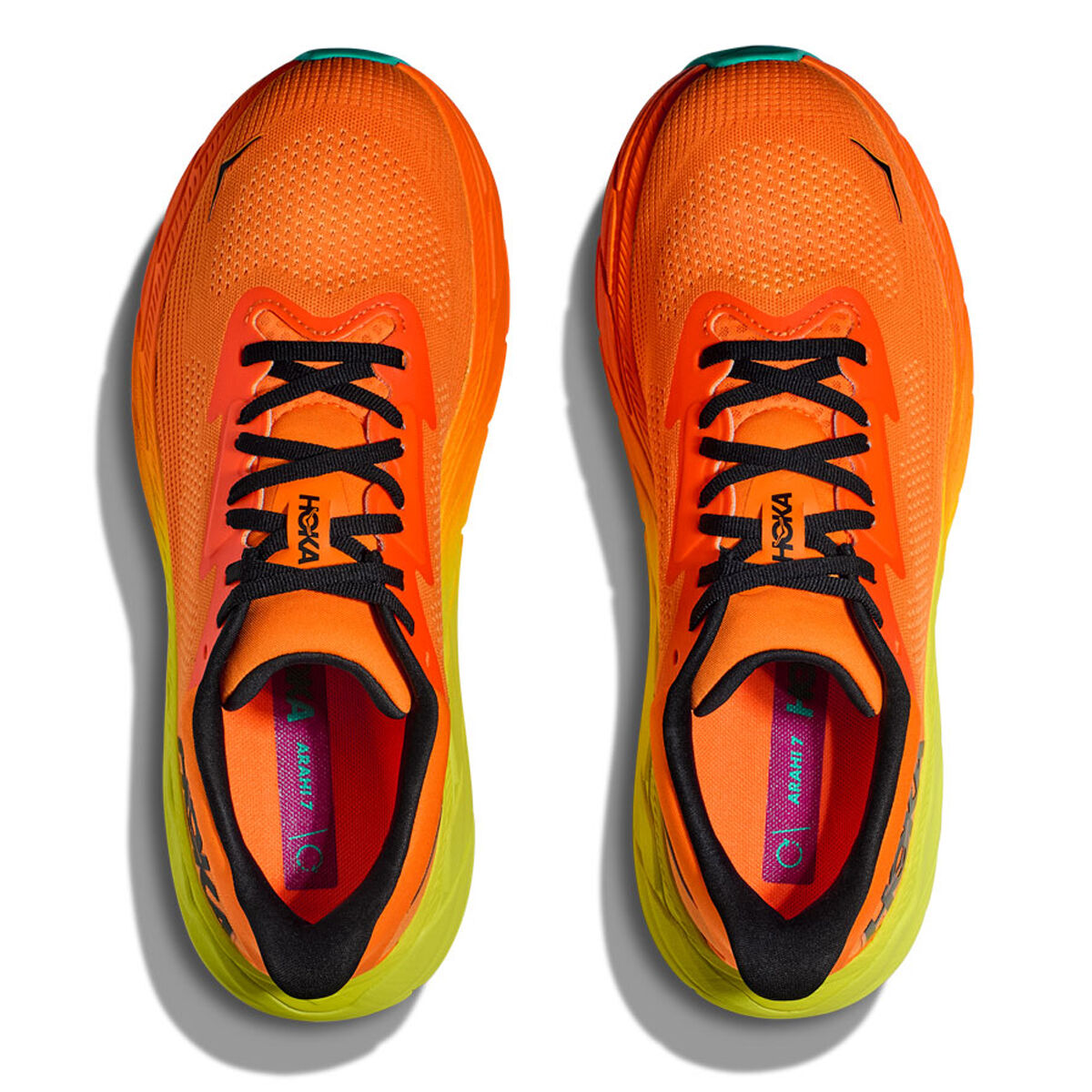 Hoka Arahi 7 Womens Running Shoes