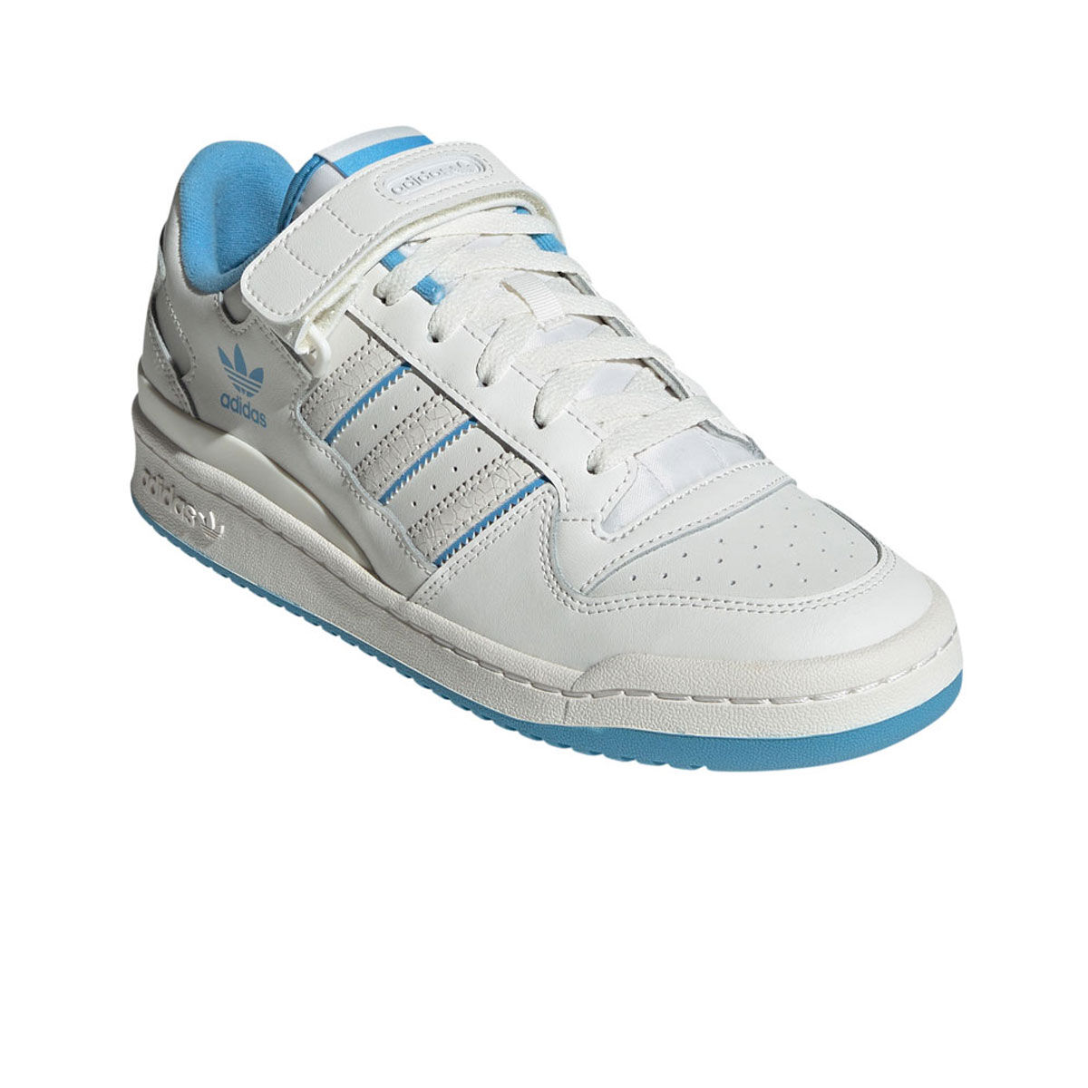 adidas Originals Forum Low Casual Shoes