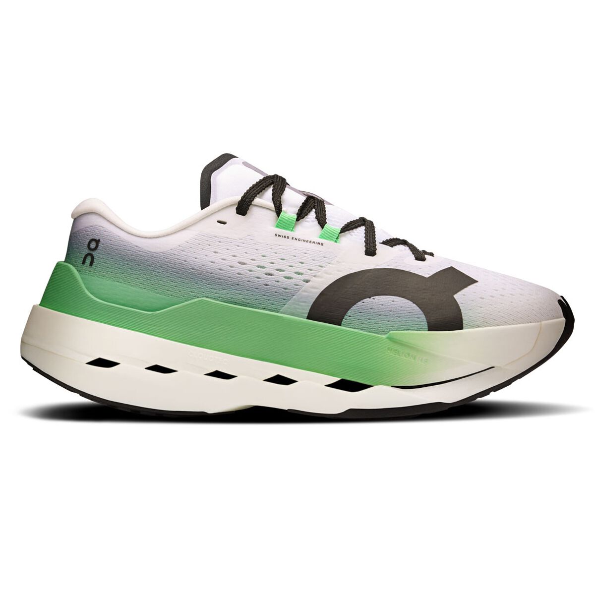 On Cloudboom Max Womens Running Shoes