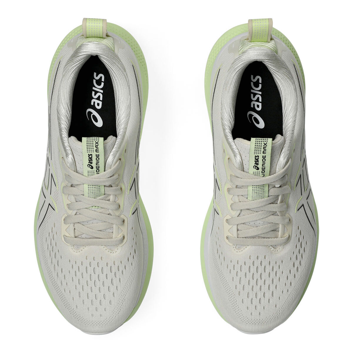 Asics Glideride Max D Womens Running Shoes