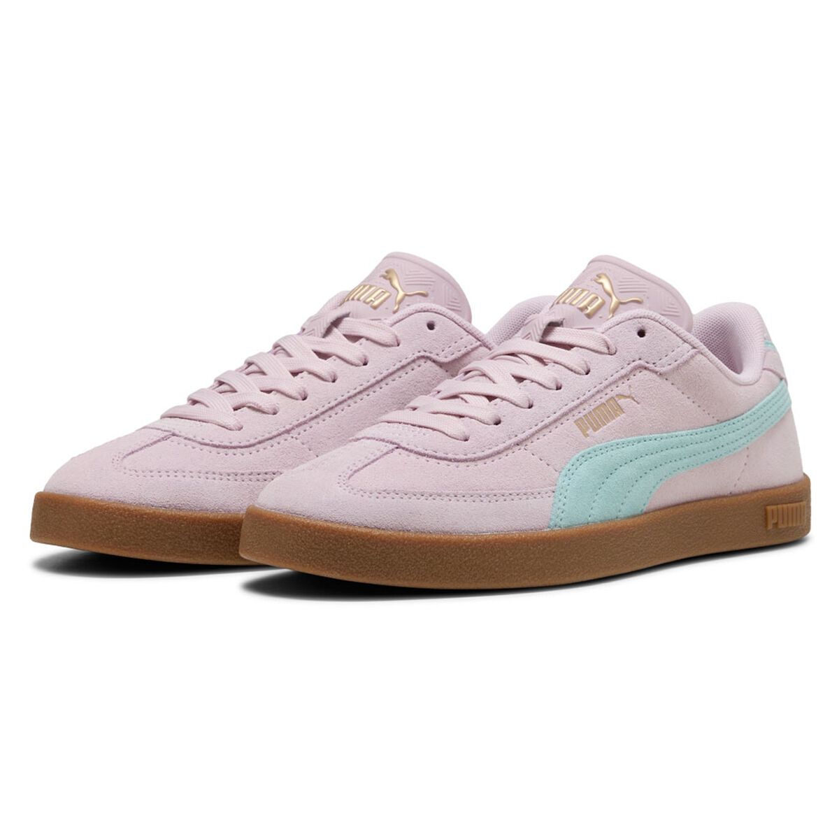 Puma Club II Era Casual Shoes