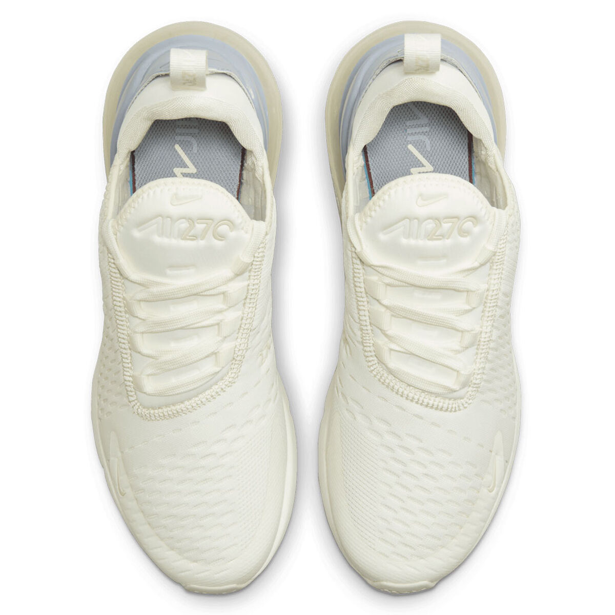 Nike Air Max 270 Womens Casual Shoes