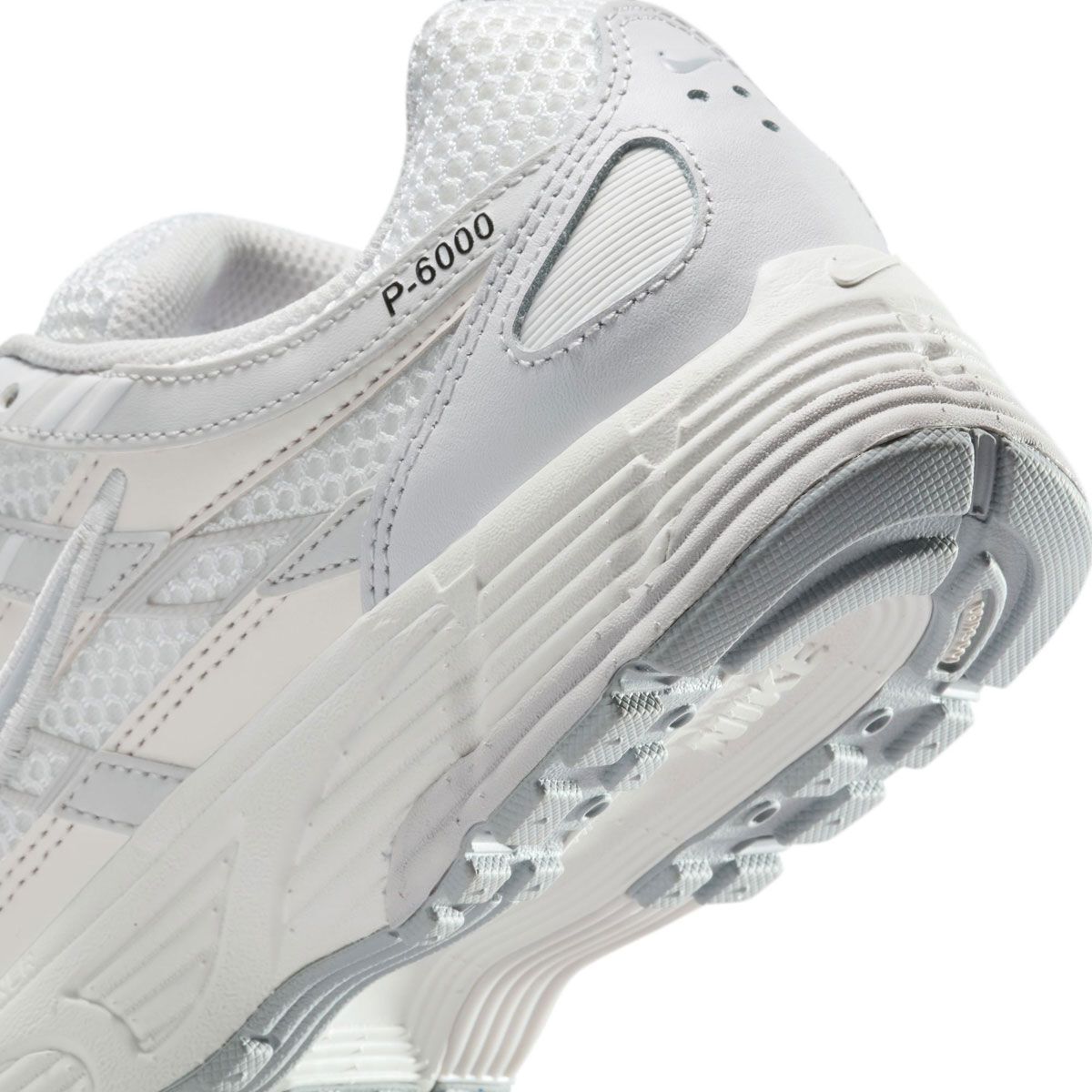 Nike P-6000 Womens Casual Shoes