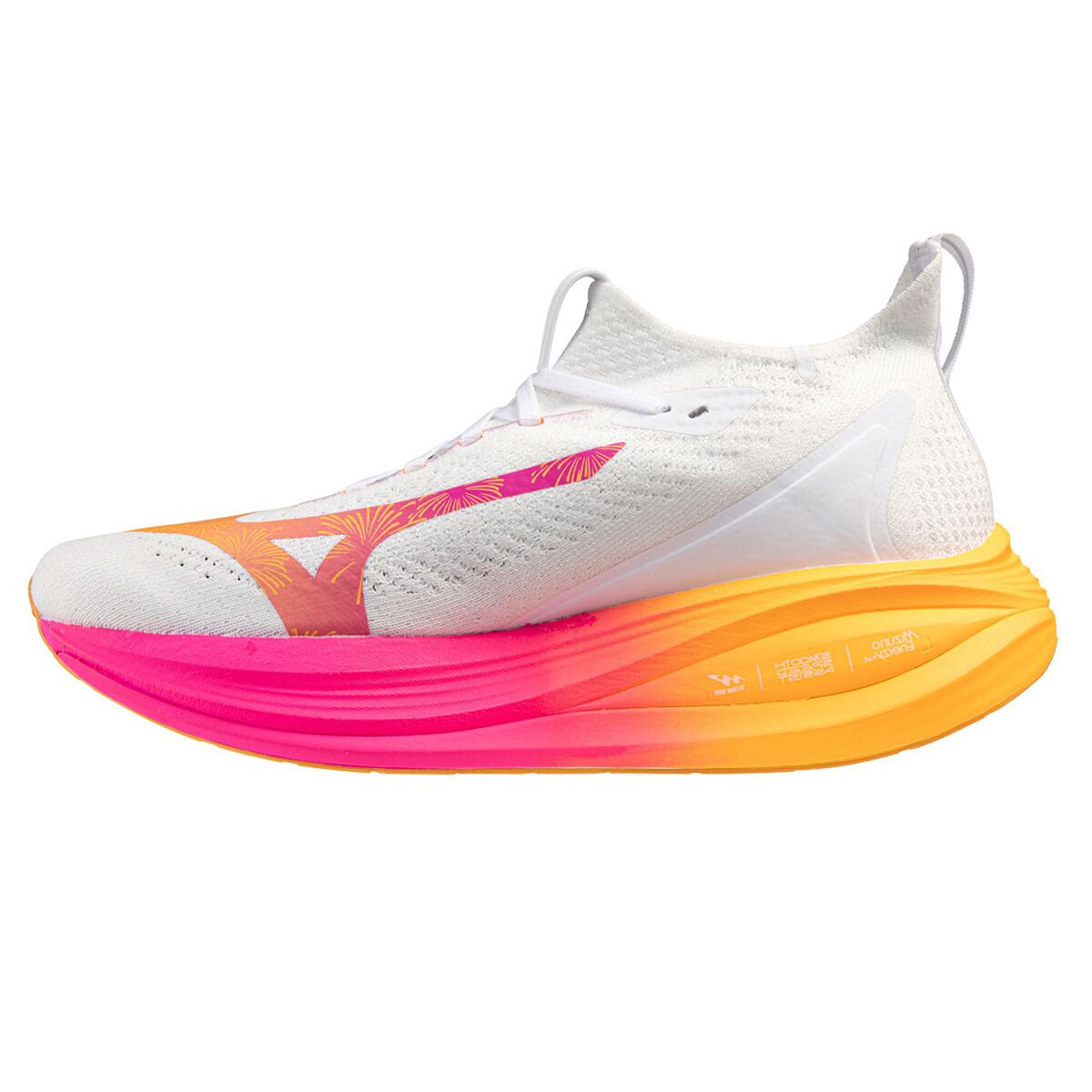 Mizuno Neo Vista 2 Hanabi Running Shoes