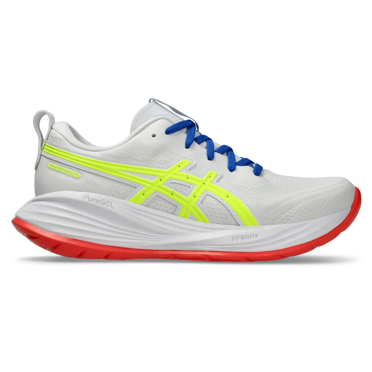 Asics GEL Cumulus 27 Womens Running Shoes