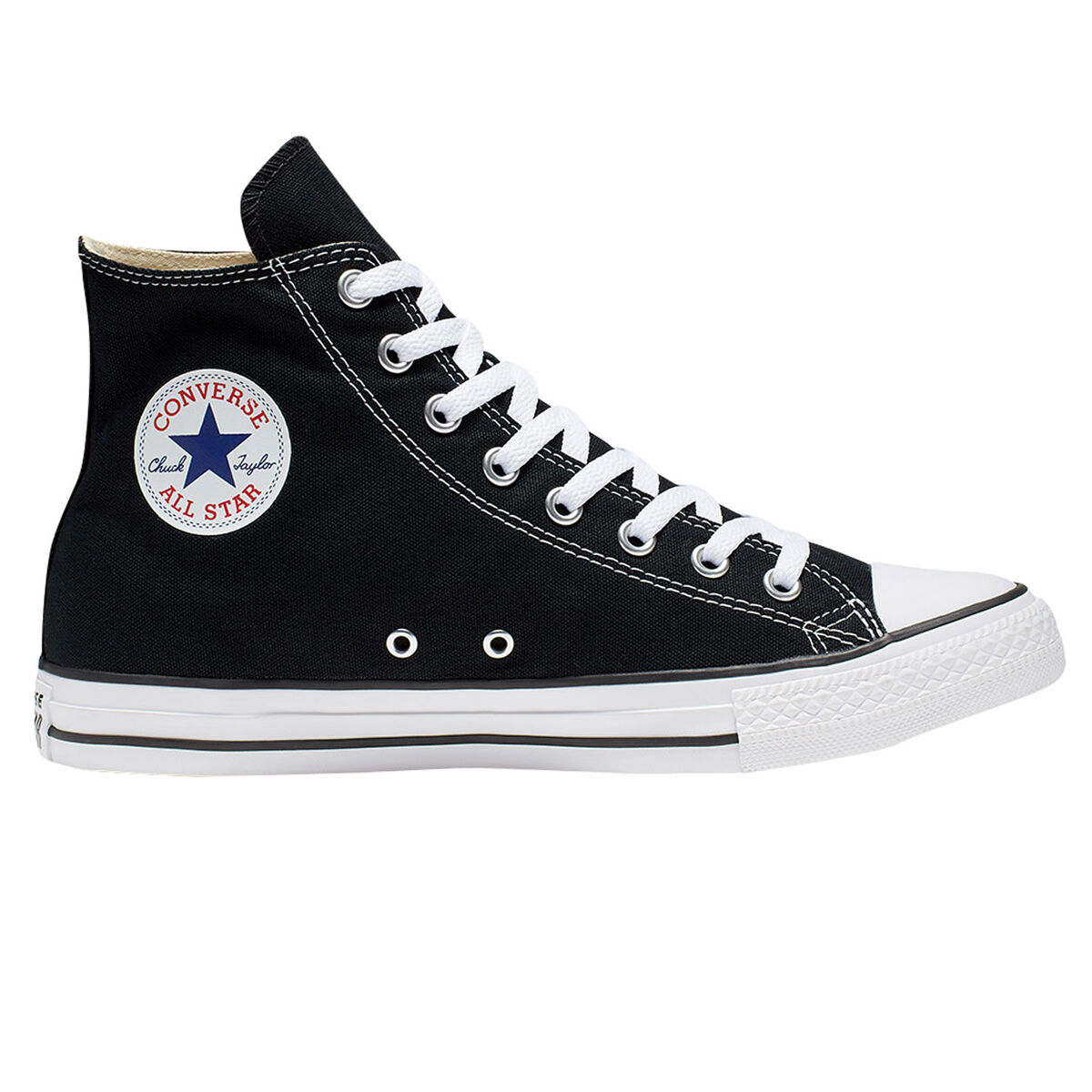 Converse Chuck Taylor All Star Hi Top Casual Shoes
