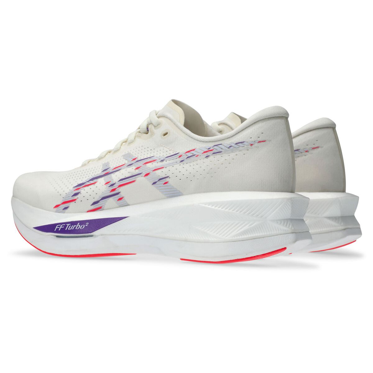 Asics Sonicblast Womens Running Shoes