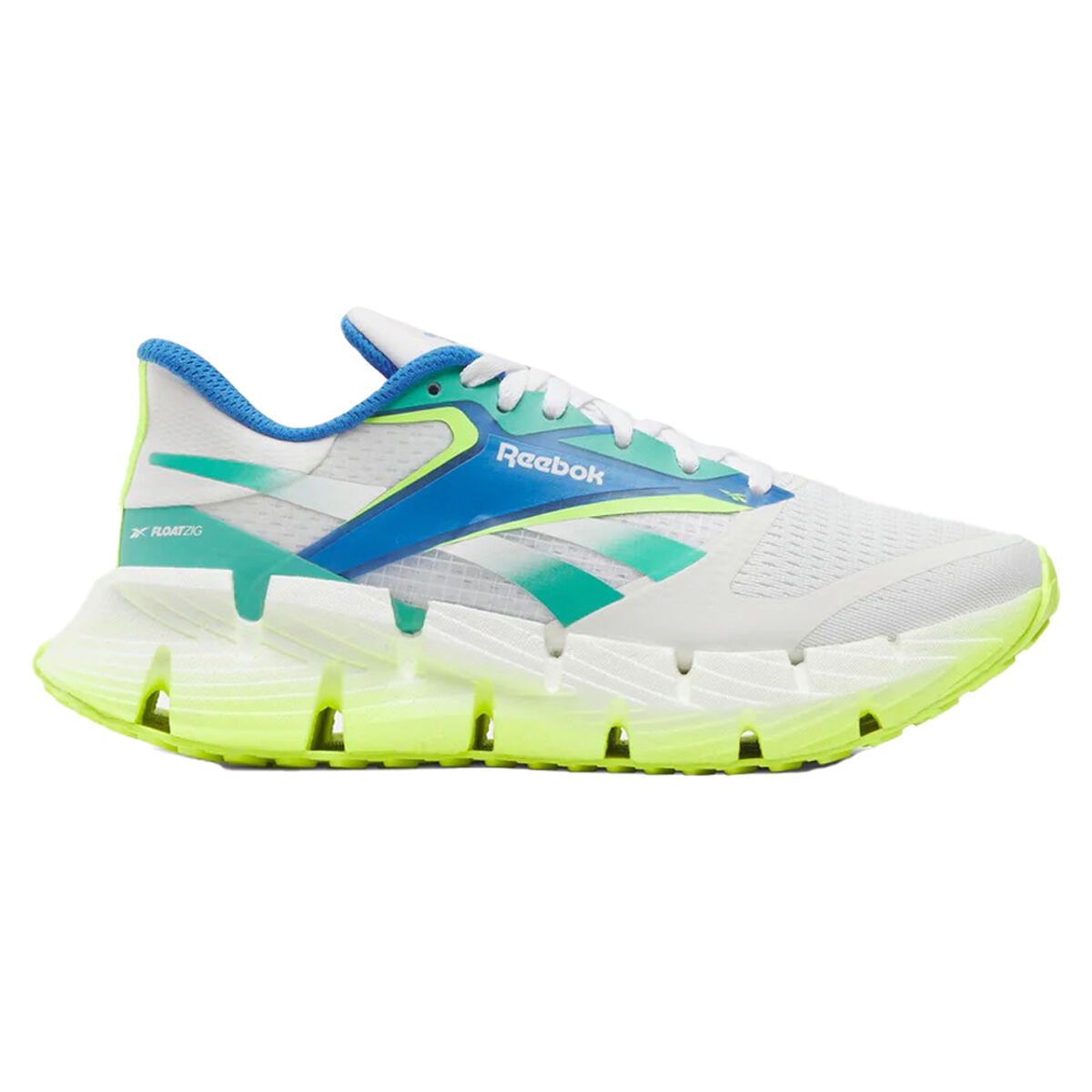 Reebok FloatZig 1 Womens Running Shoes