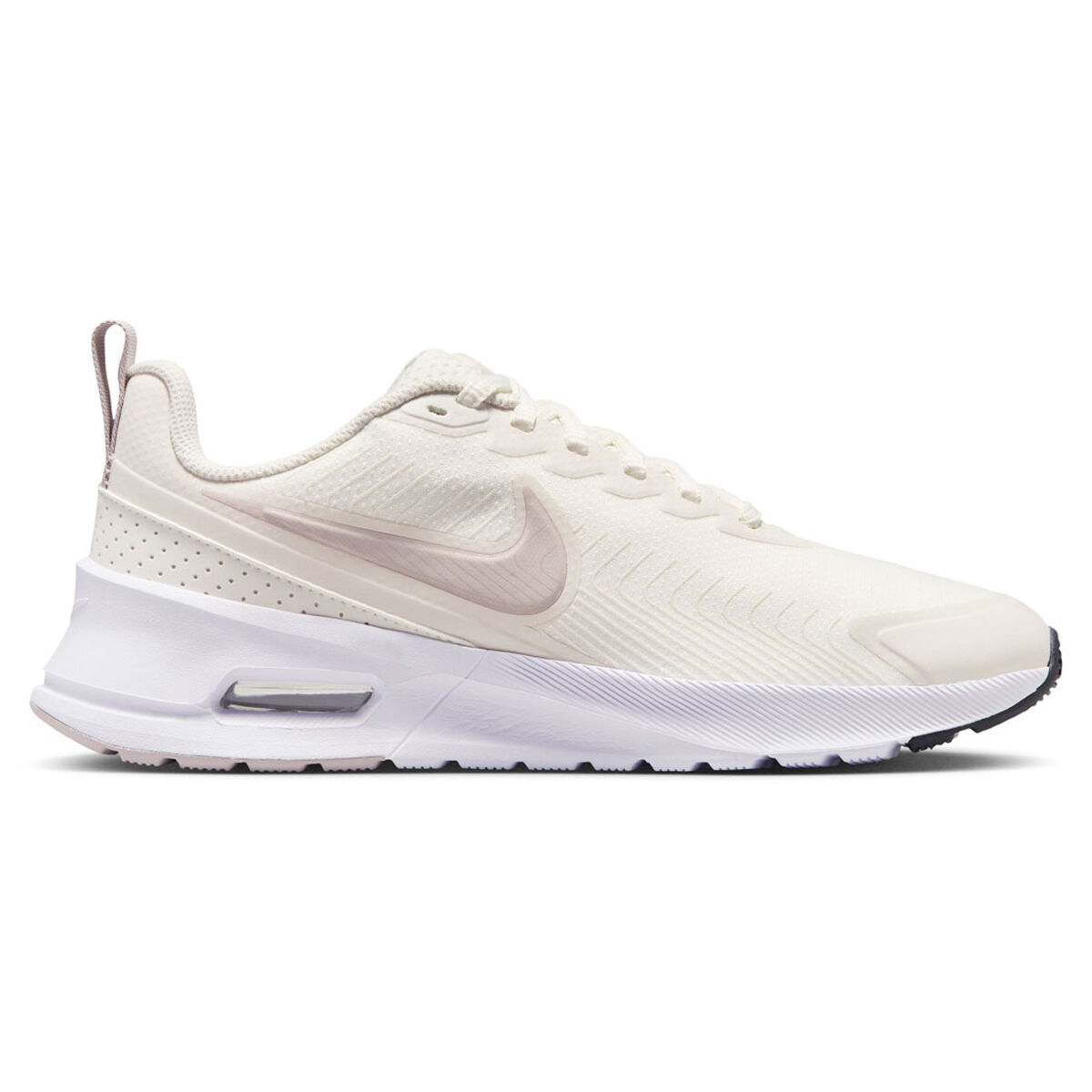 Nike Air Max Nuaxis Womens Casual Shoes
