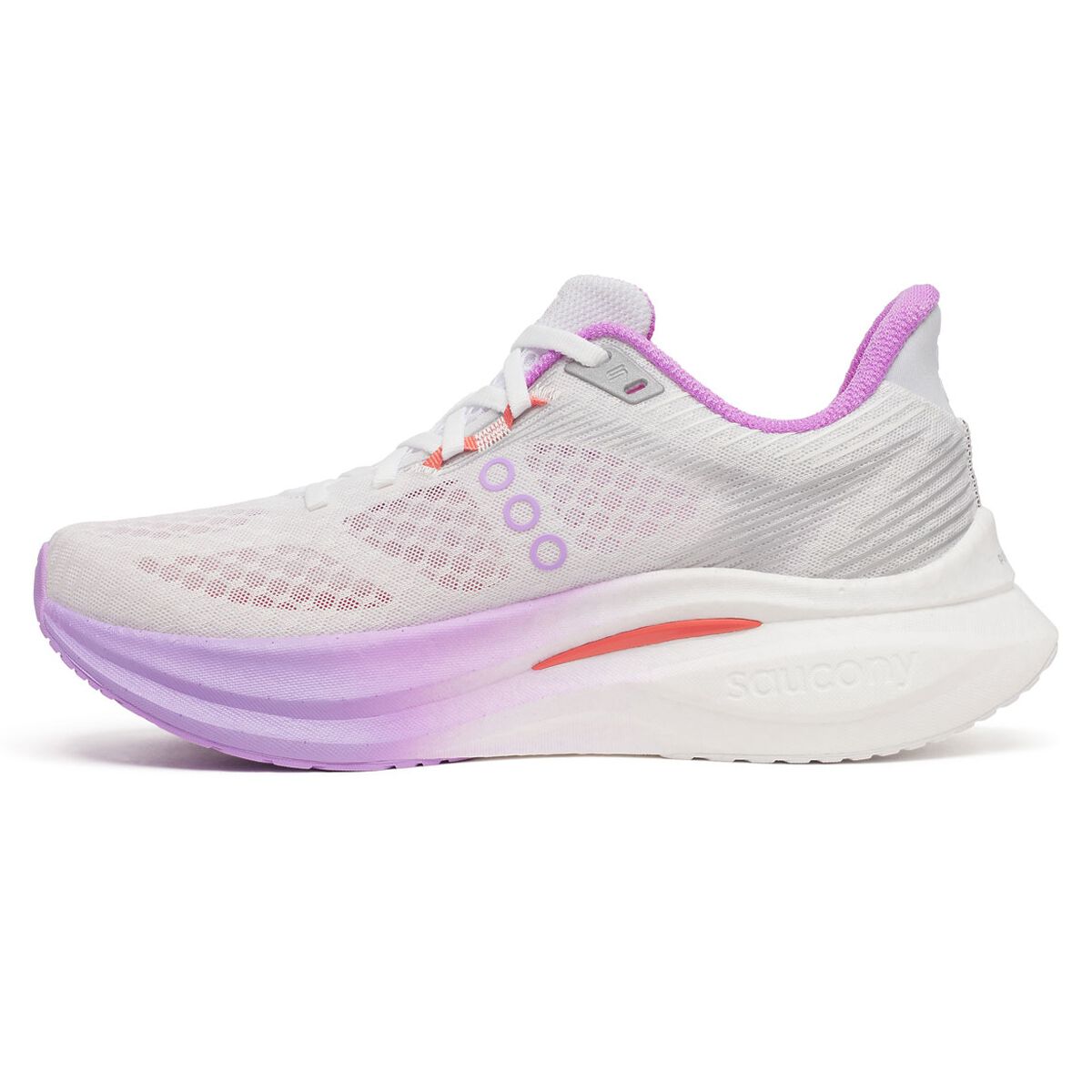 Saucony Endorphin Speed 5 Womens Running Shoes