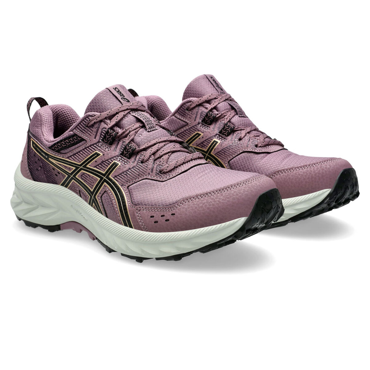 Asics GEL Venture 9 Womens Trail Running Shoes