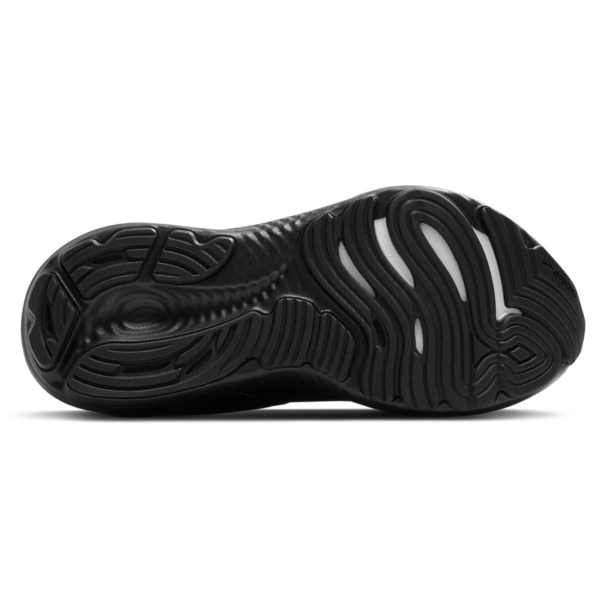 Brooks Glycerin 22 D Womens Running Shoes