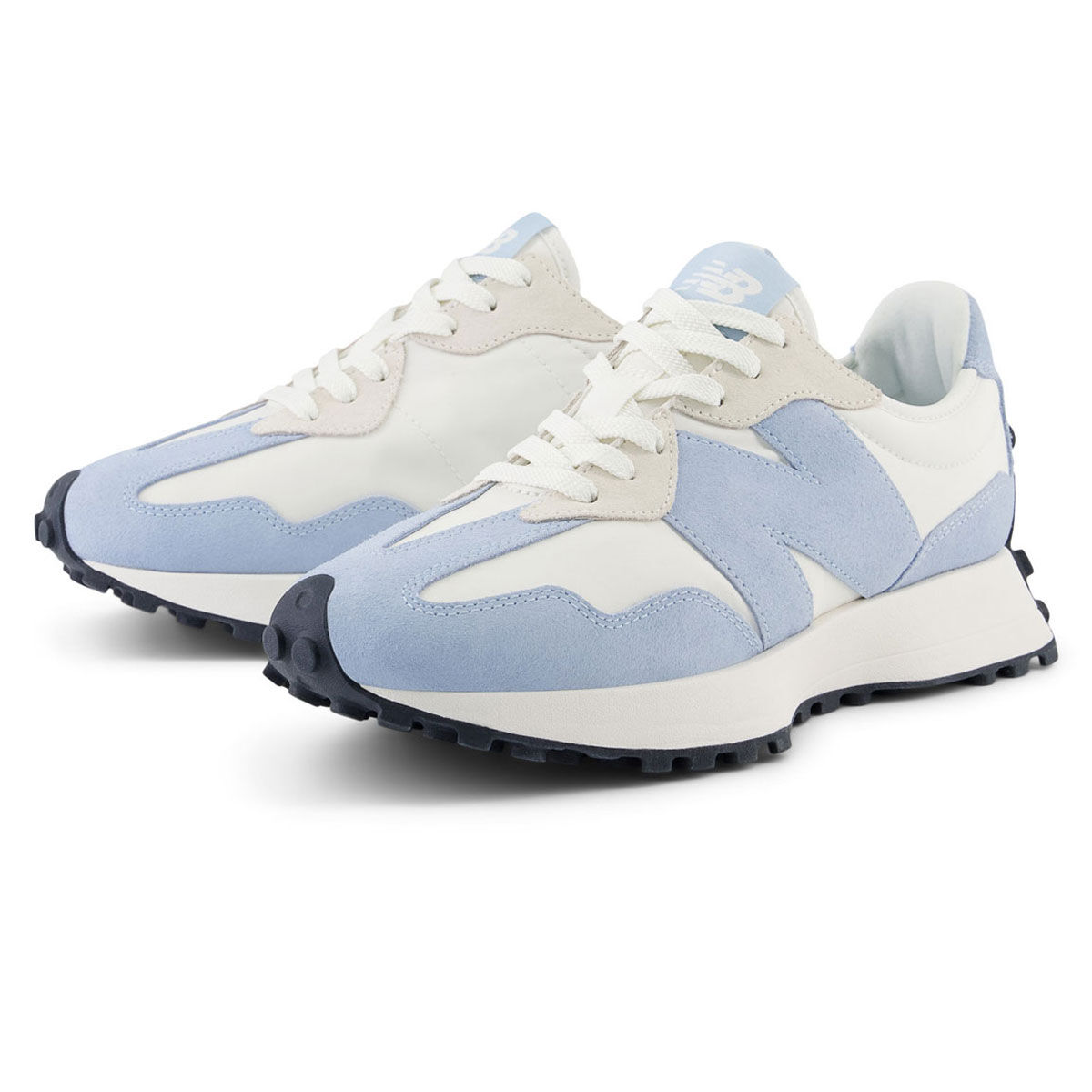 New Balance 327 V1 Womens Casual Shoes