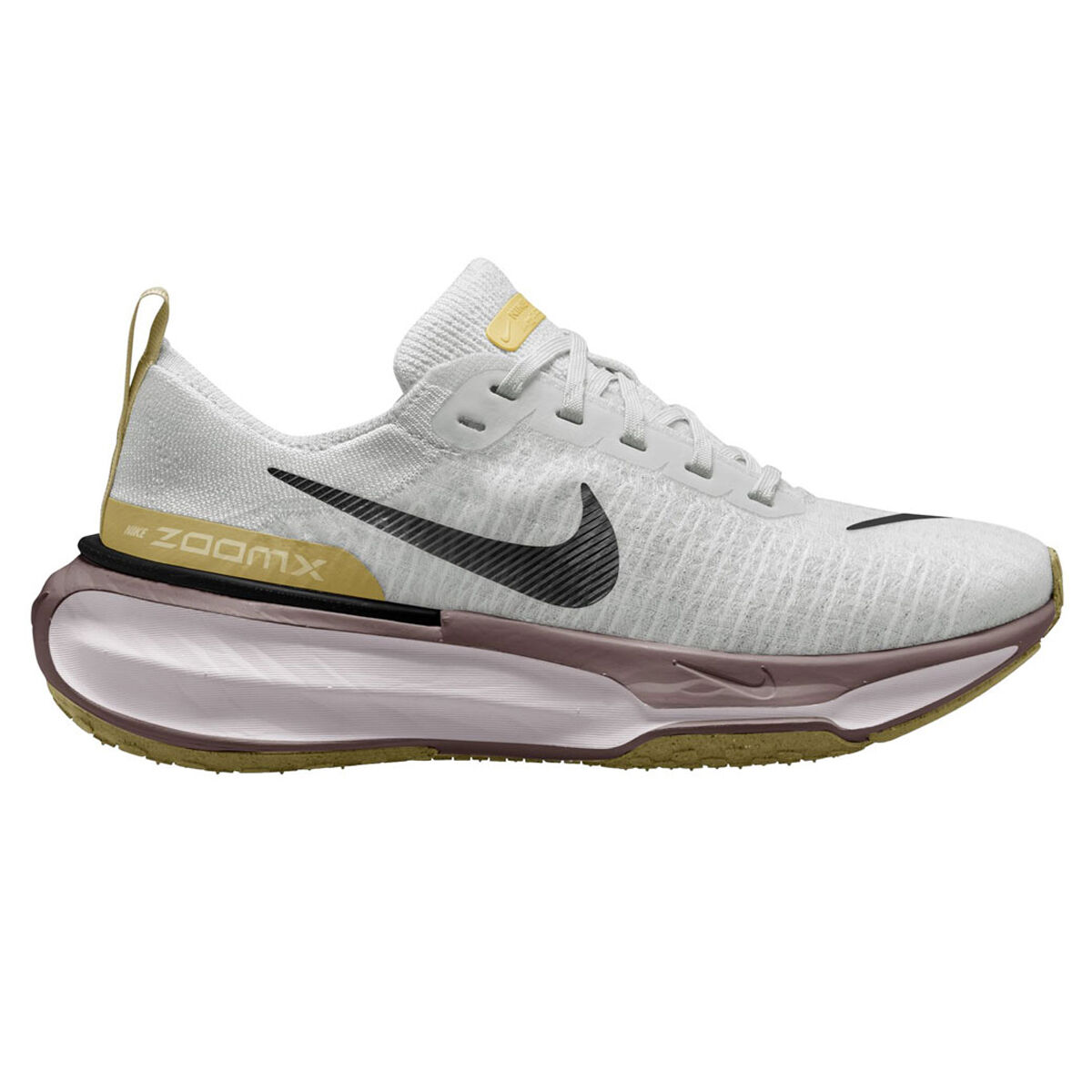 Nike ZoomX Invincible Run Flyknit 3 Womens Running Shoes