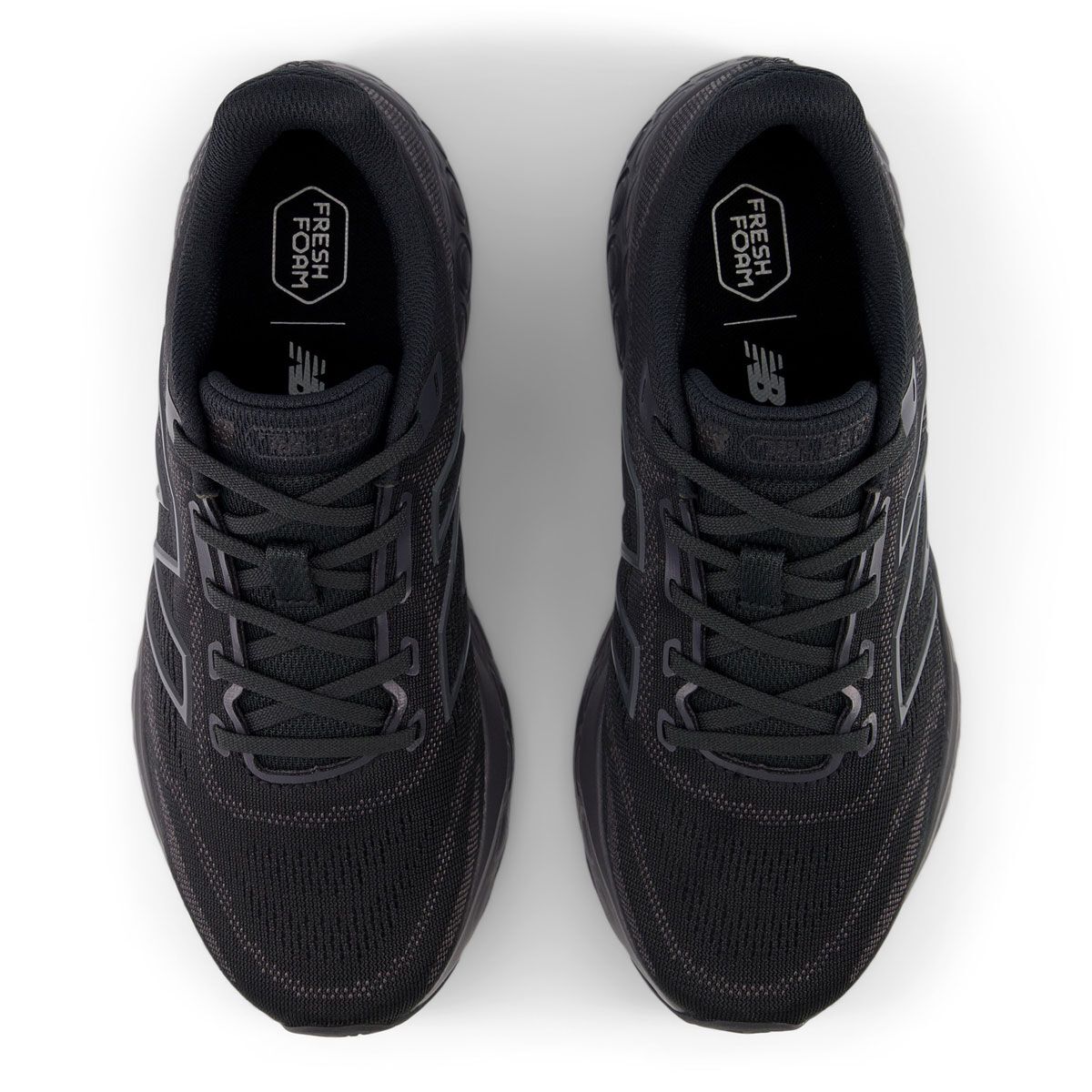 New Balance 680 V8 D Womens Running Shoes