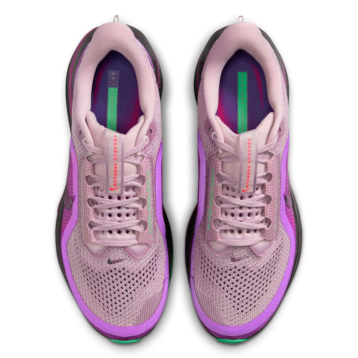 Nike Pegasus Premium Womens Running Shoes
