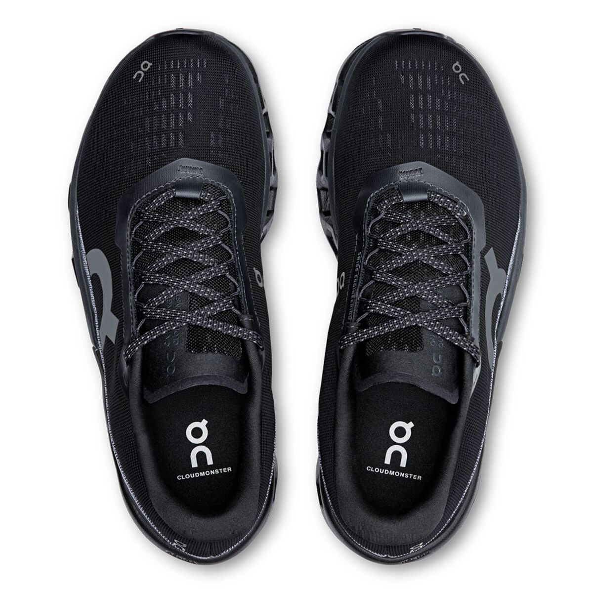 On Cloudmonster 2 Womens Running Shoes