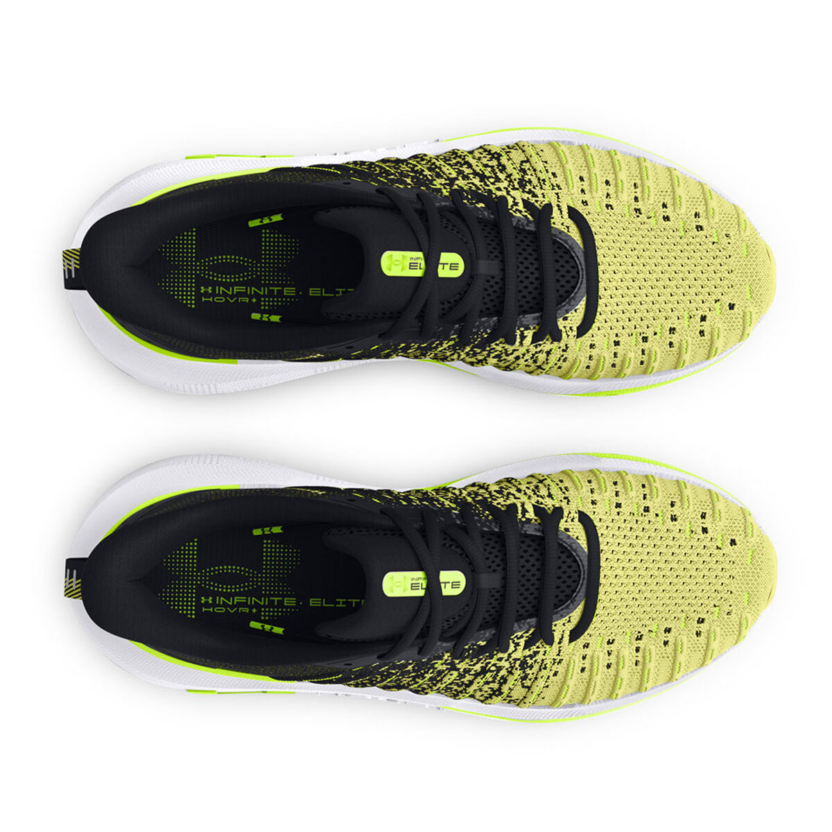 Under Armour Infinite Elite Womens Running Shoes