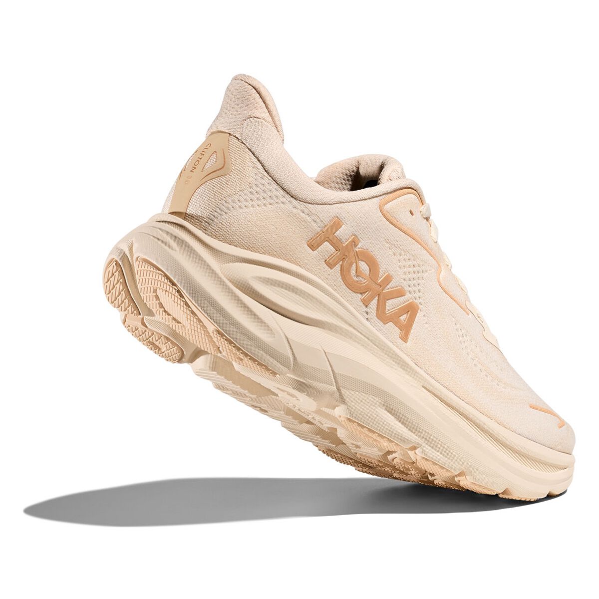 Hoka Clifton 10 Womens Running Shoes
