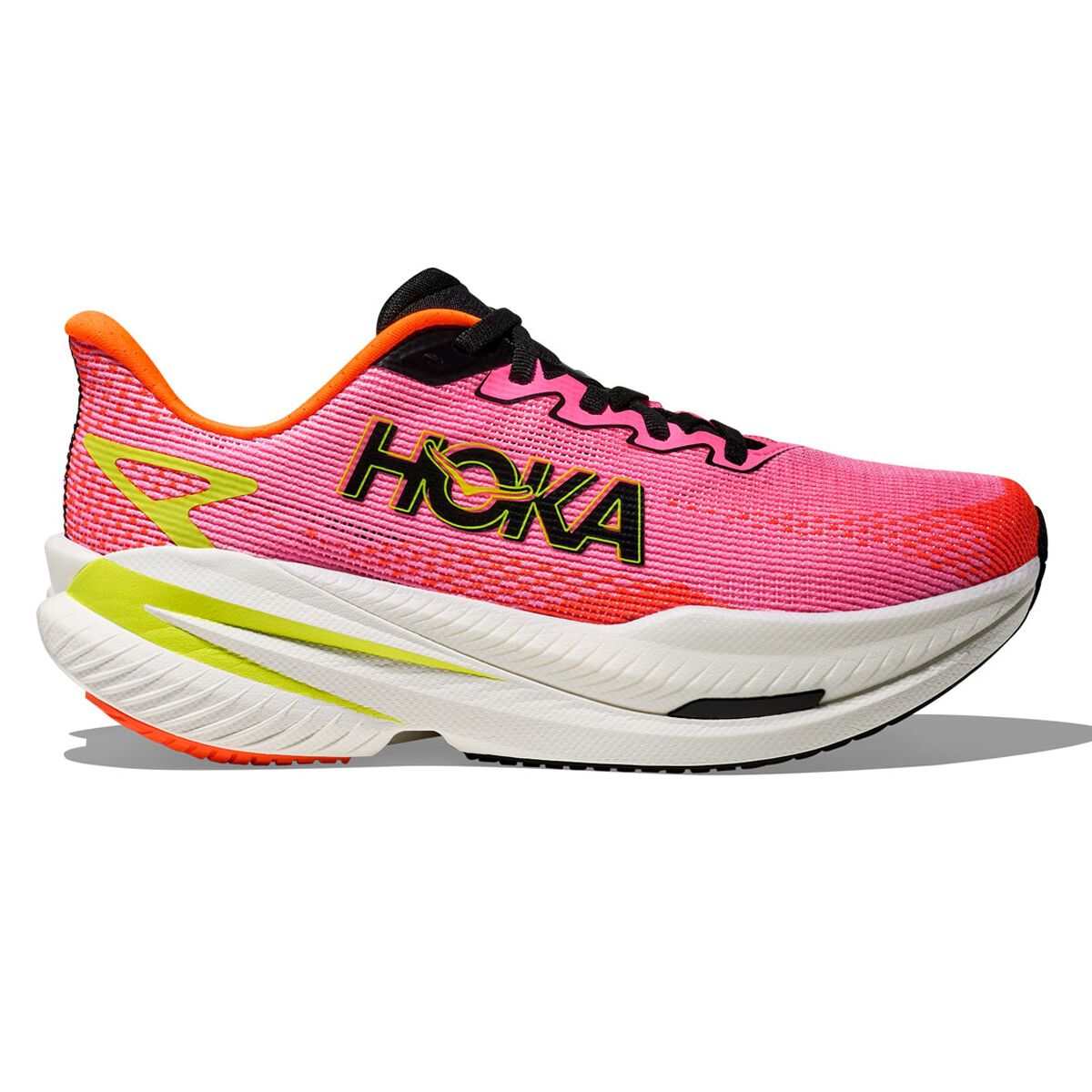 Hoka Mach X 3 Womens Running Shoes