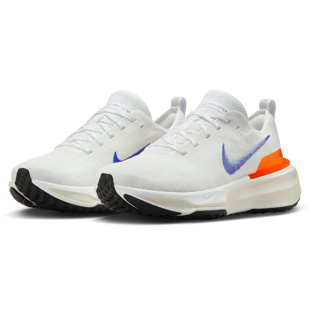 Nike ZoomX Invincible Run Flyknit 3 Womens Running Shoes