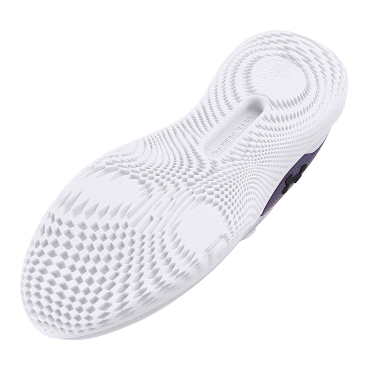 Under Armour Flow Dynamic IntelliKnit Womens Training Shoes