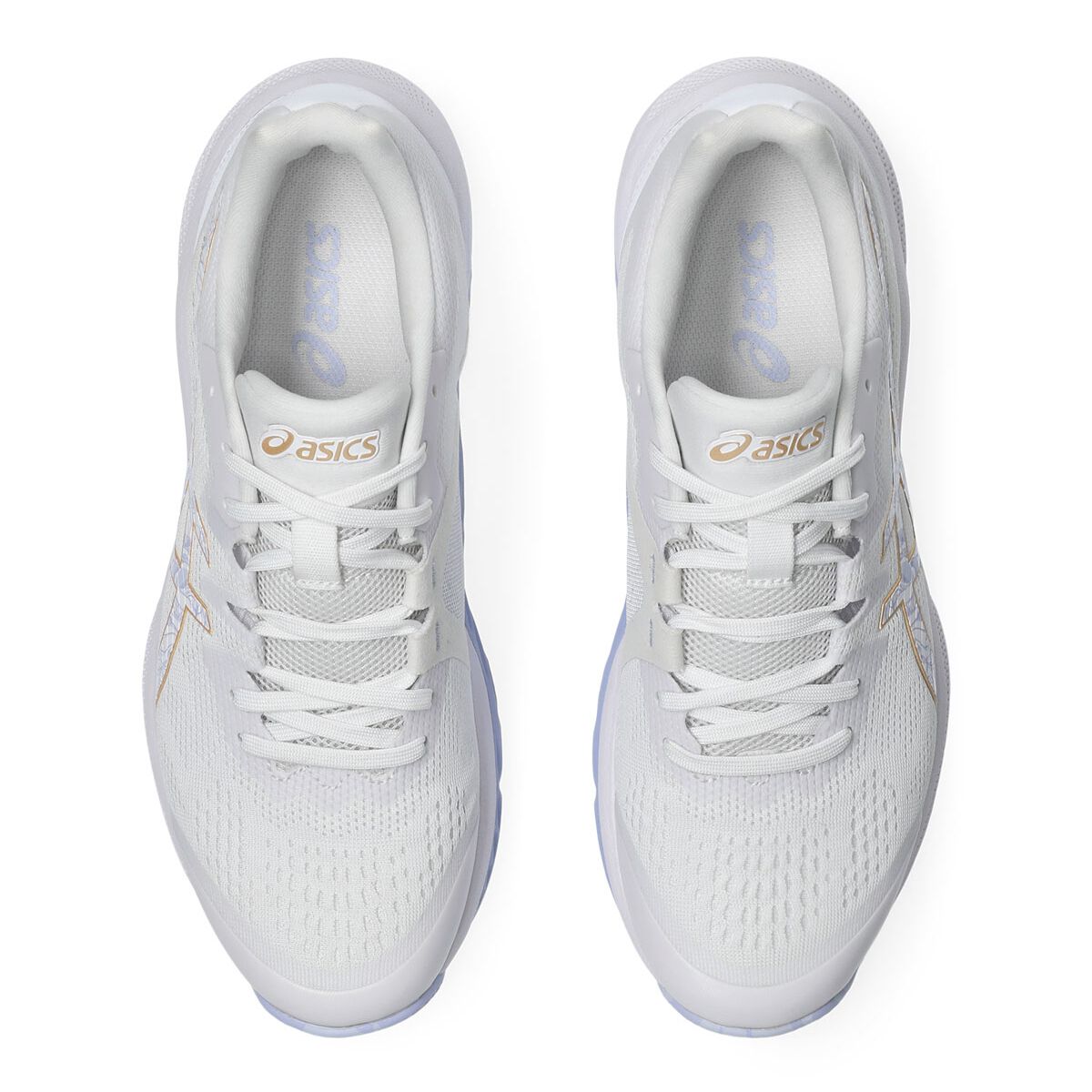 Asics Netburner Shield FF Womens Netball Shoes